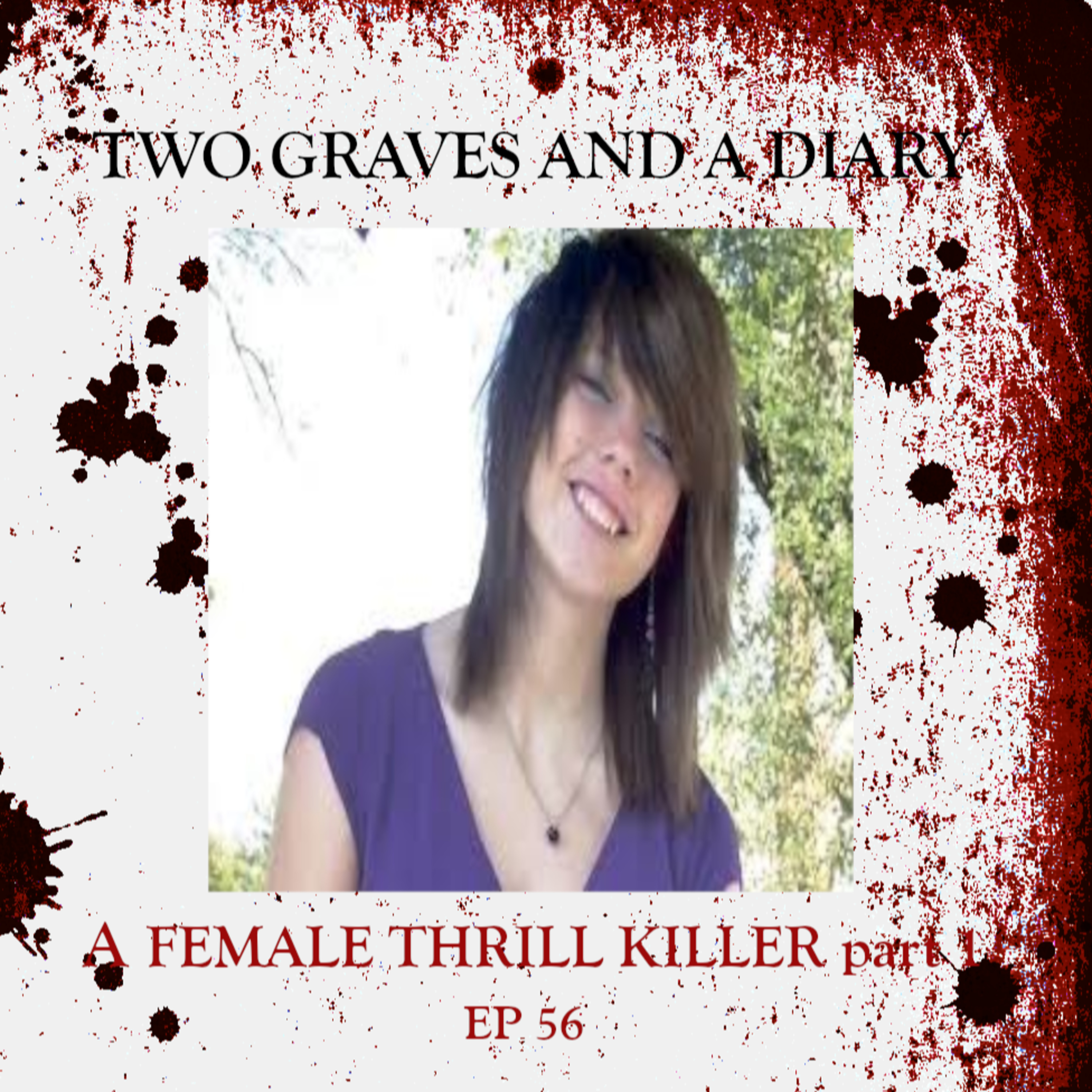 Shades of Murder: A True Crime Podcast