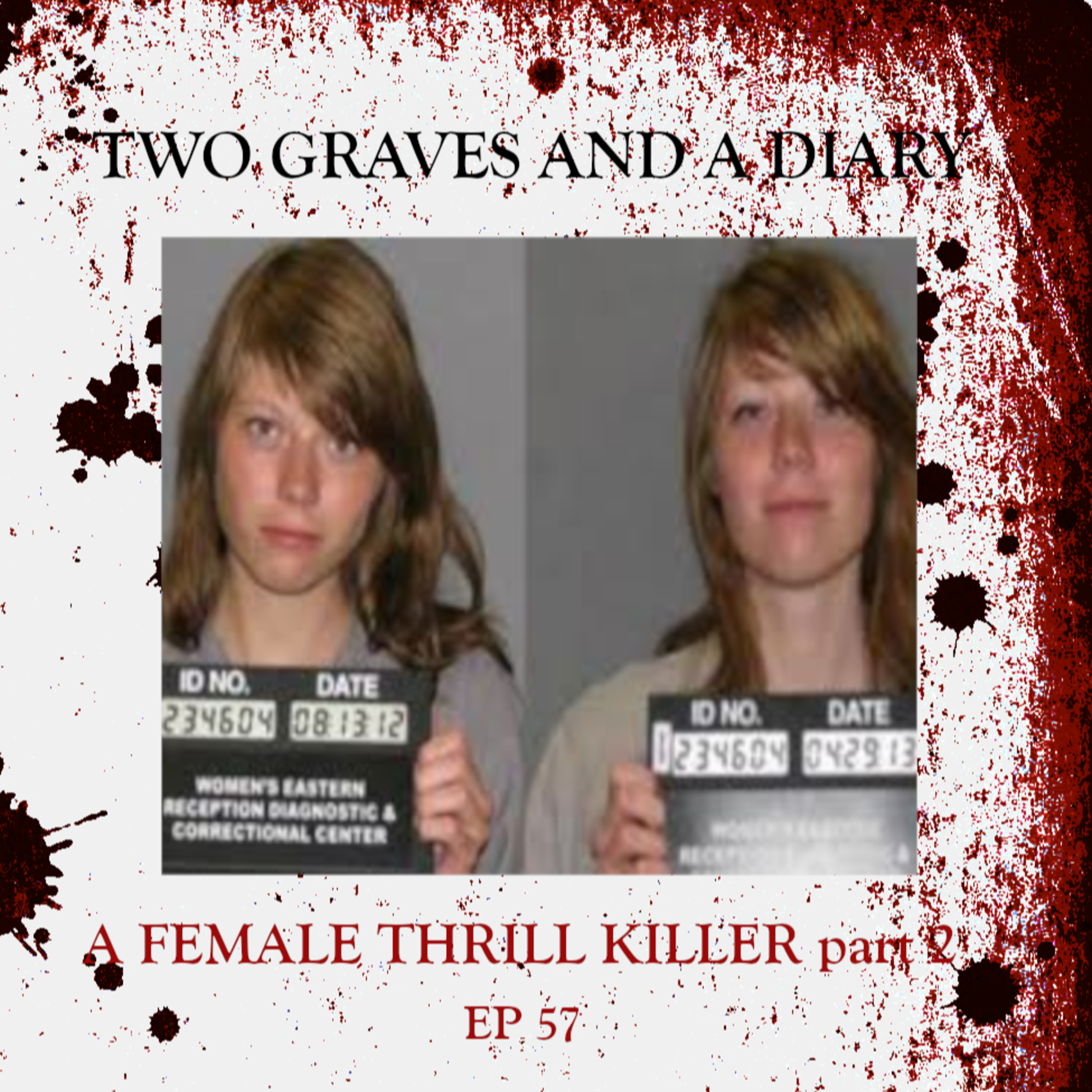Shades of Murder: A True Crime Podcast