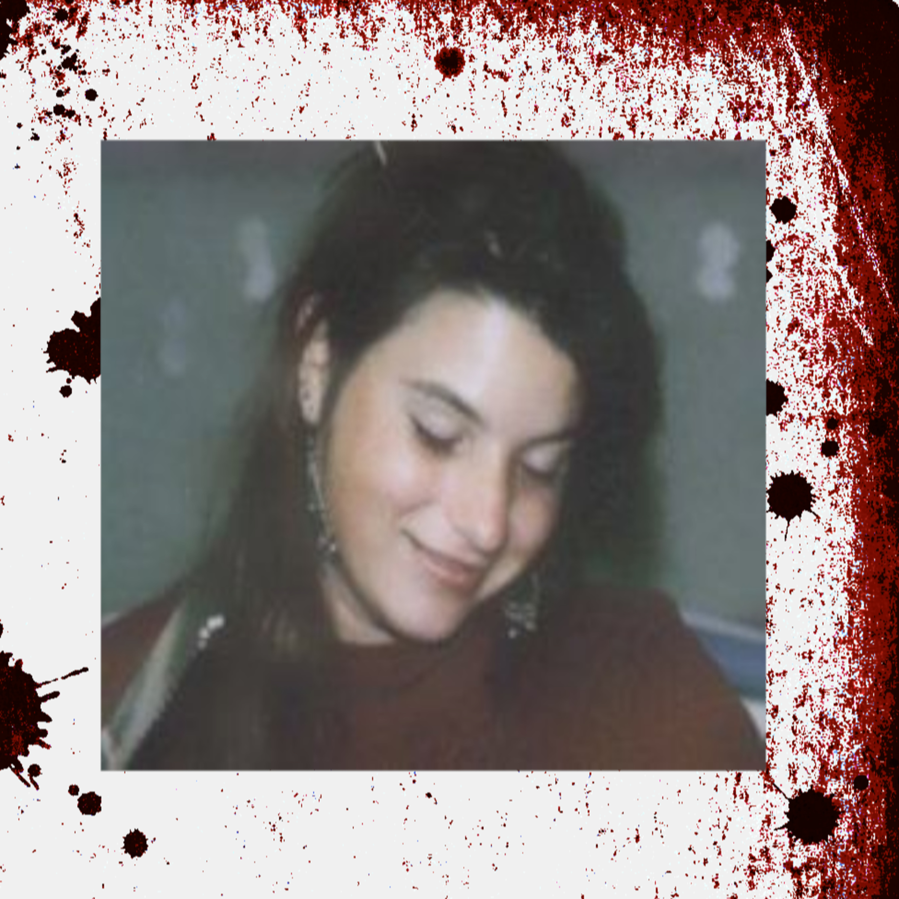 75 - Death at Sunset Cliffs - The Mystery of Michelle Von Emster episode artwork