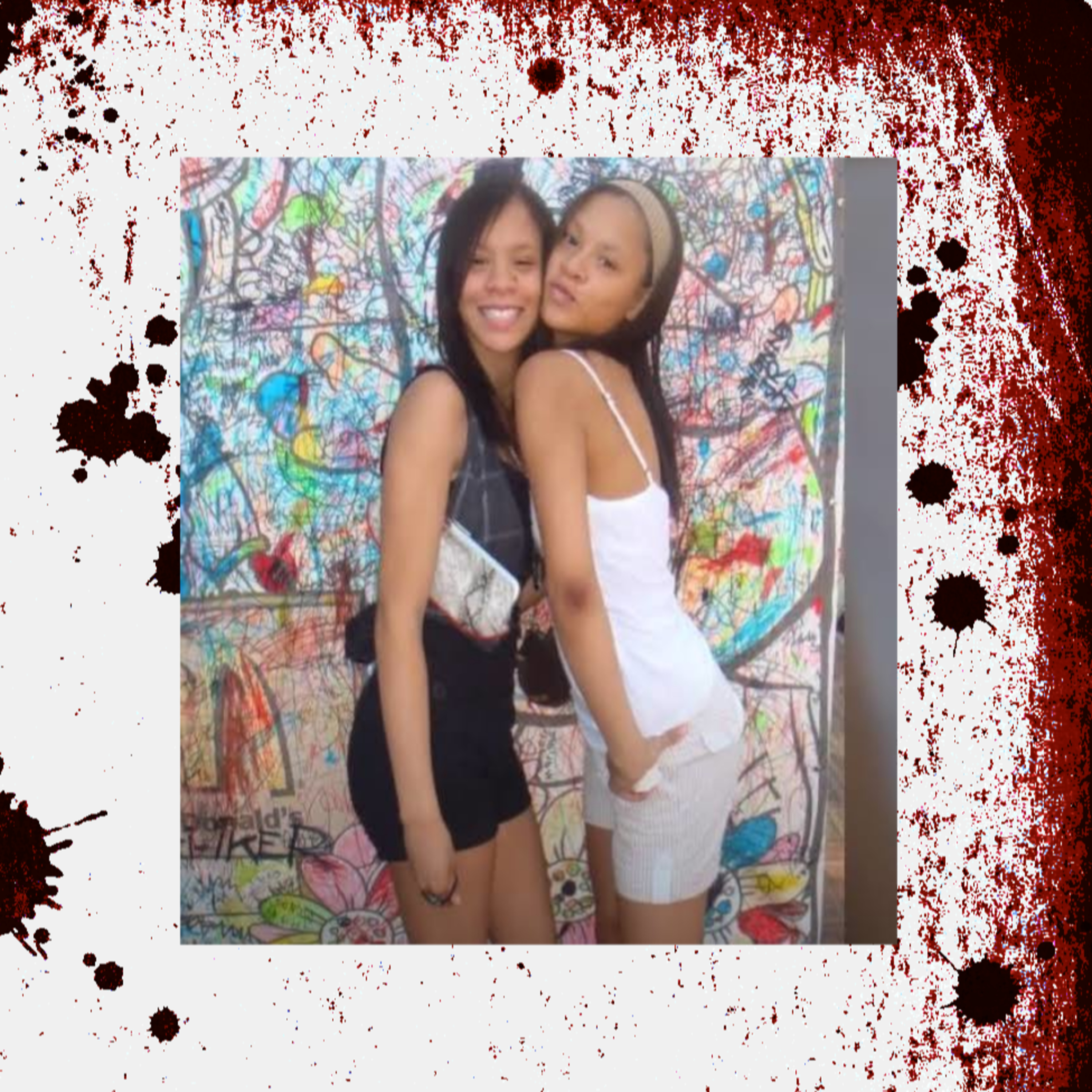77: Twisted Twins - Jasmiyah and Tasmiyah Whitehead of Georgia episode artwork