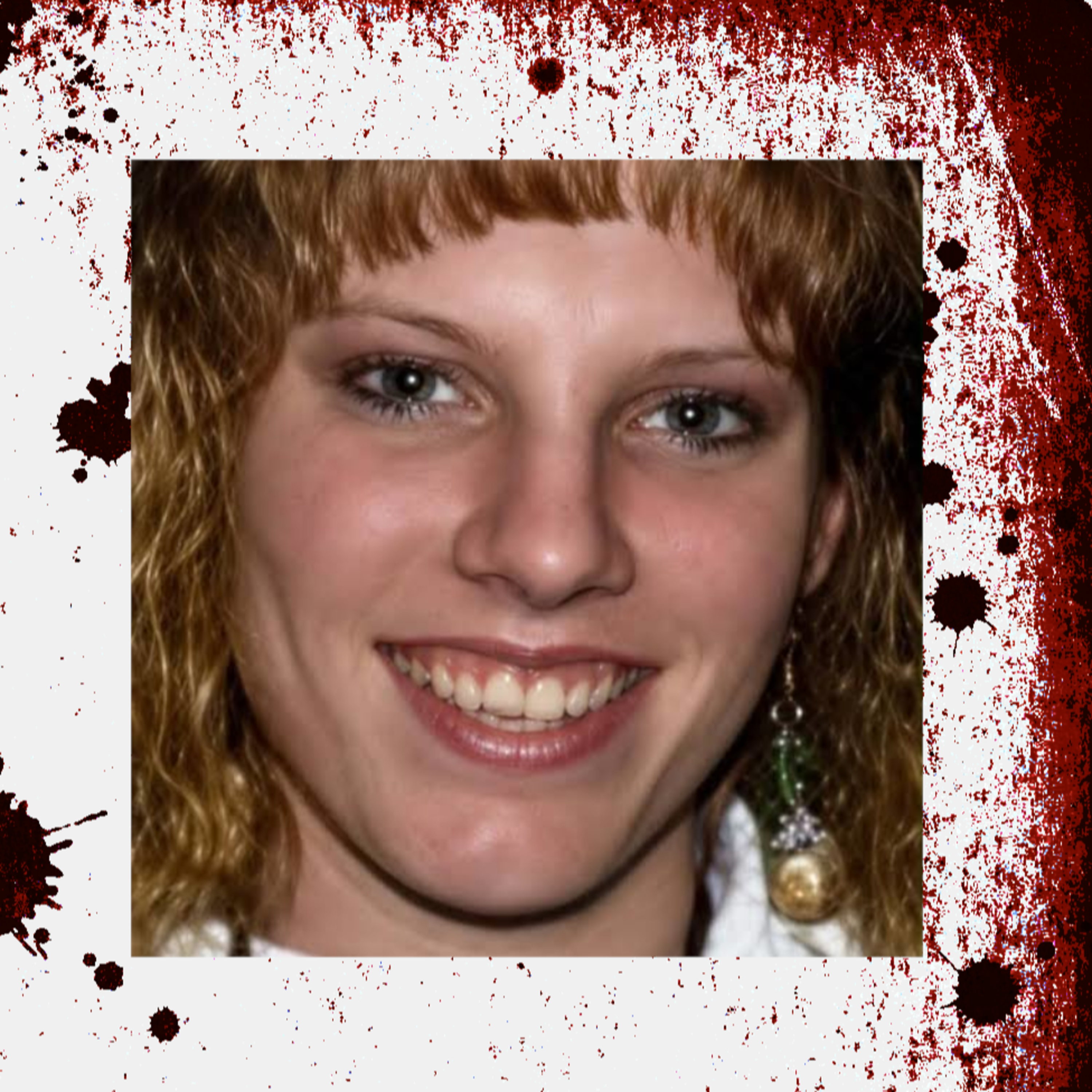80: Death Row Women - The Trials and Aftermath of Teenage Killer Christa Pike (part 2) episode artwork