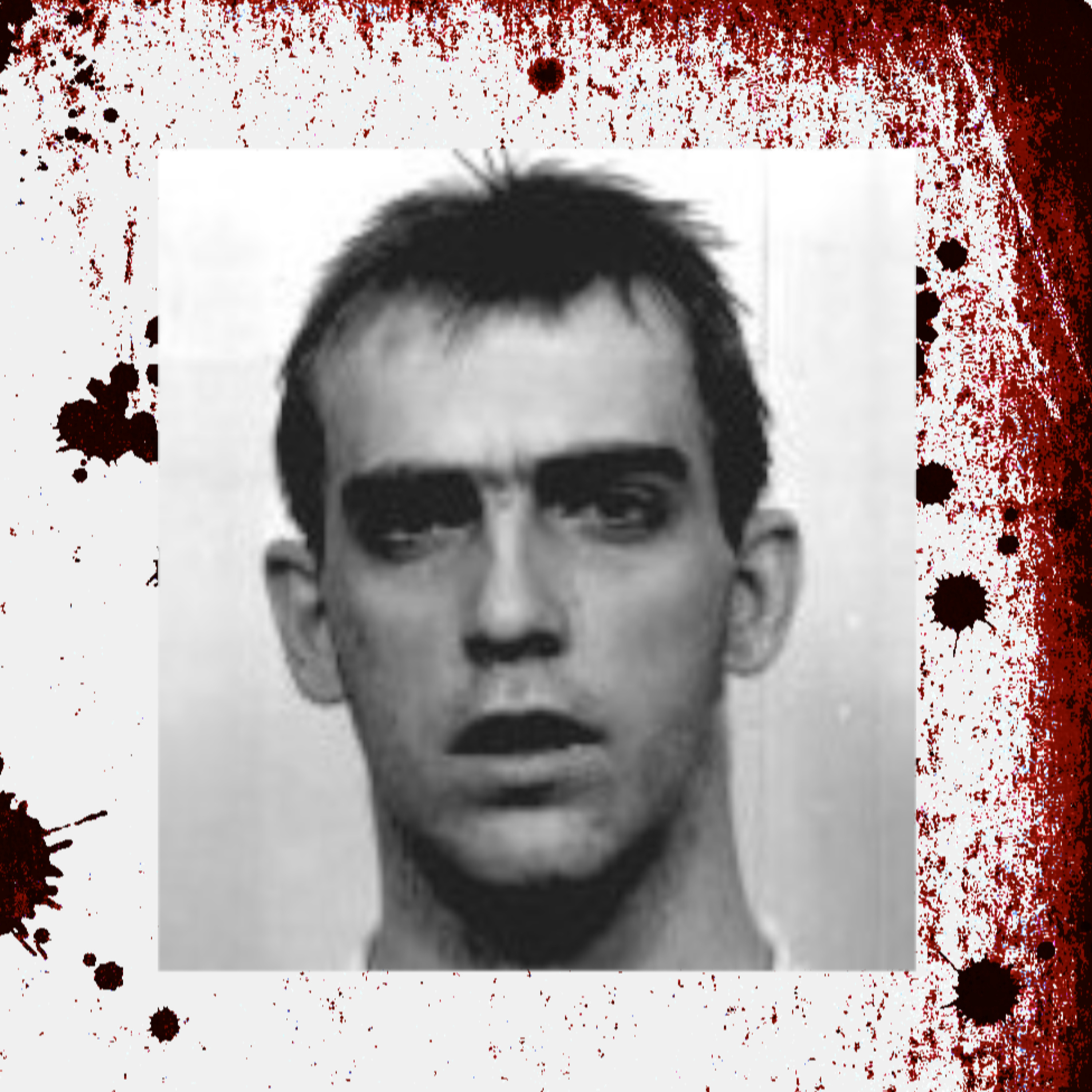 82: The Death Machine of Texas - The Curse of Johnny Frank Garrett episode artwork
