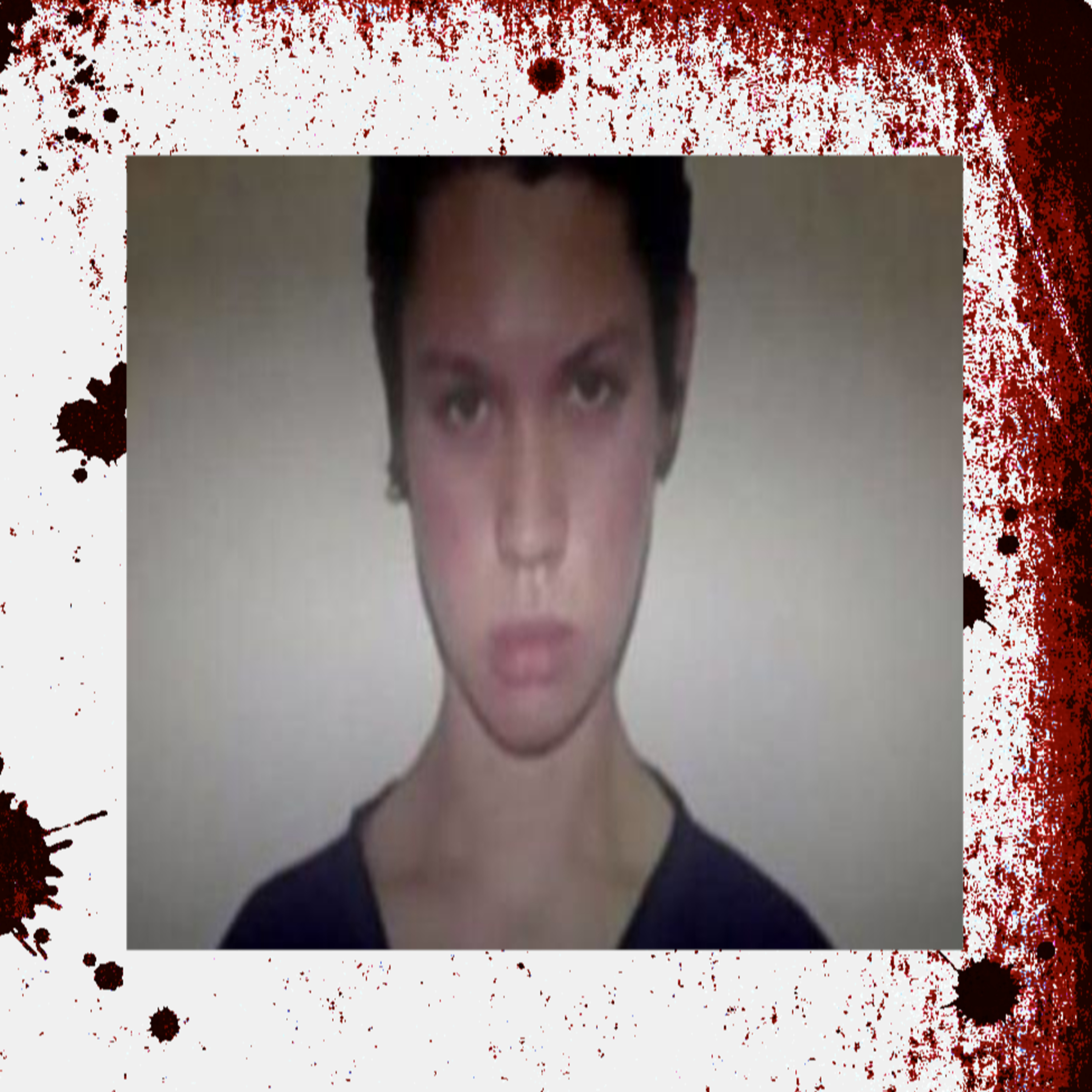 83: The First Scream Murder - The Killing of Gina Castillo episode artwork