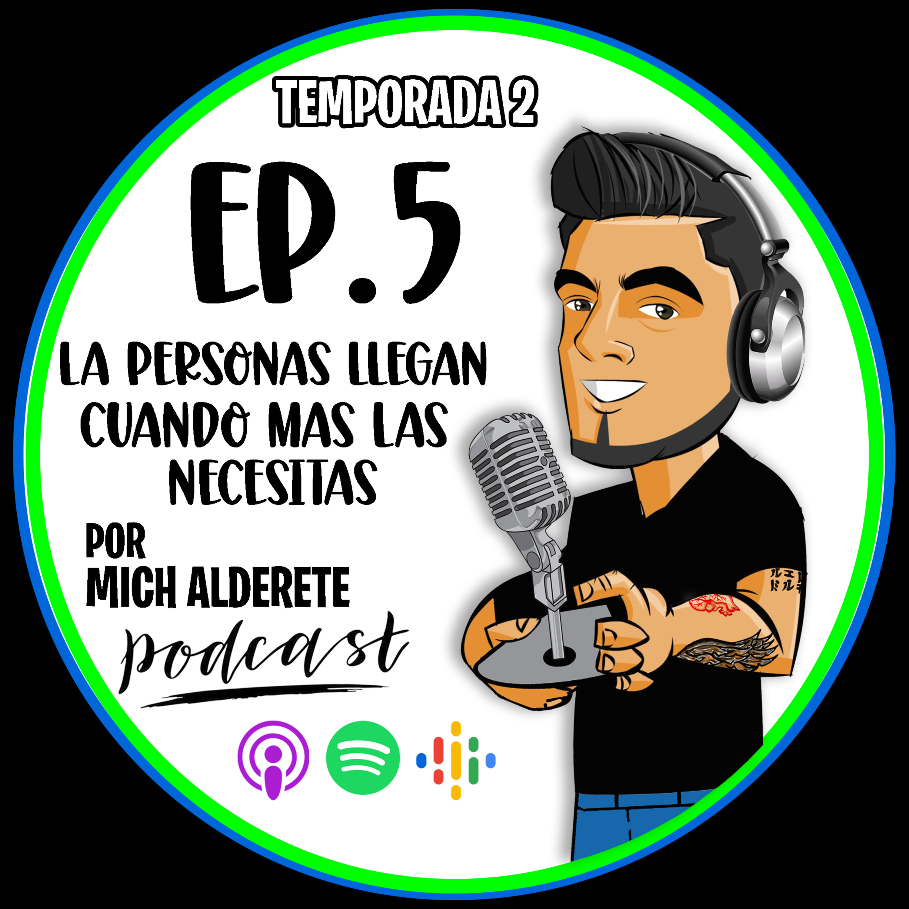 Portada de Las Crónicas Del Mich