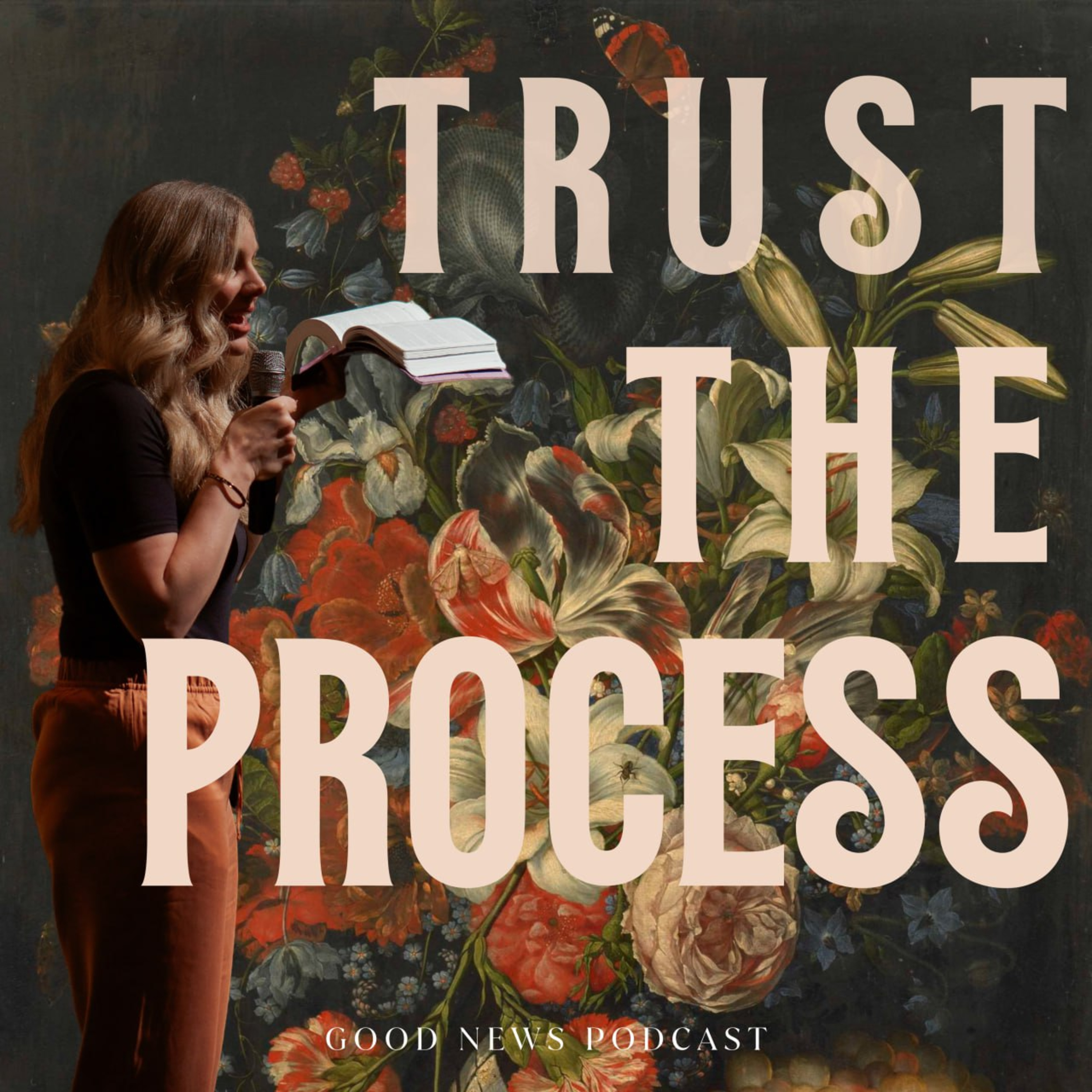 Good News Podcast