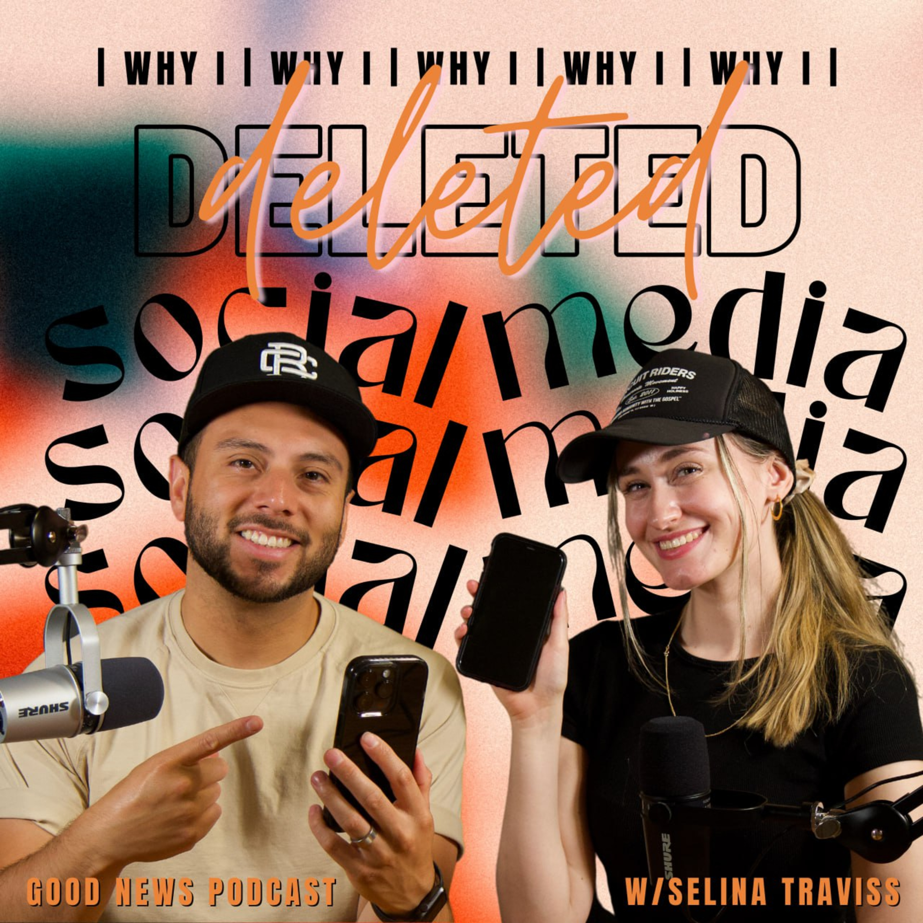 Good News Podcast