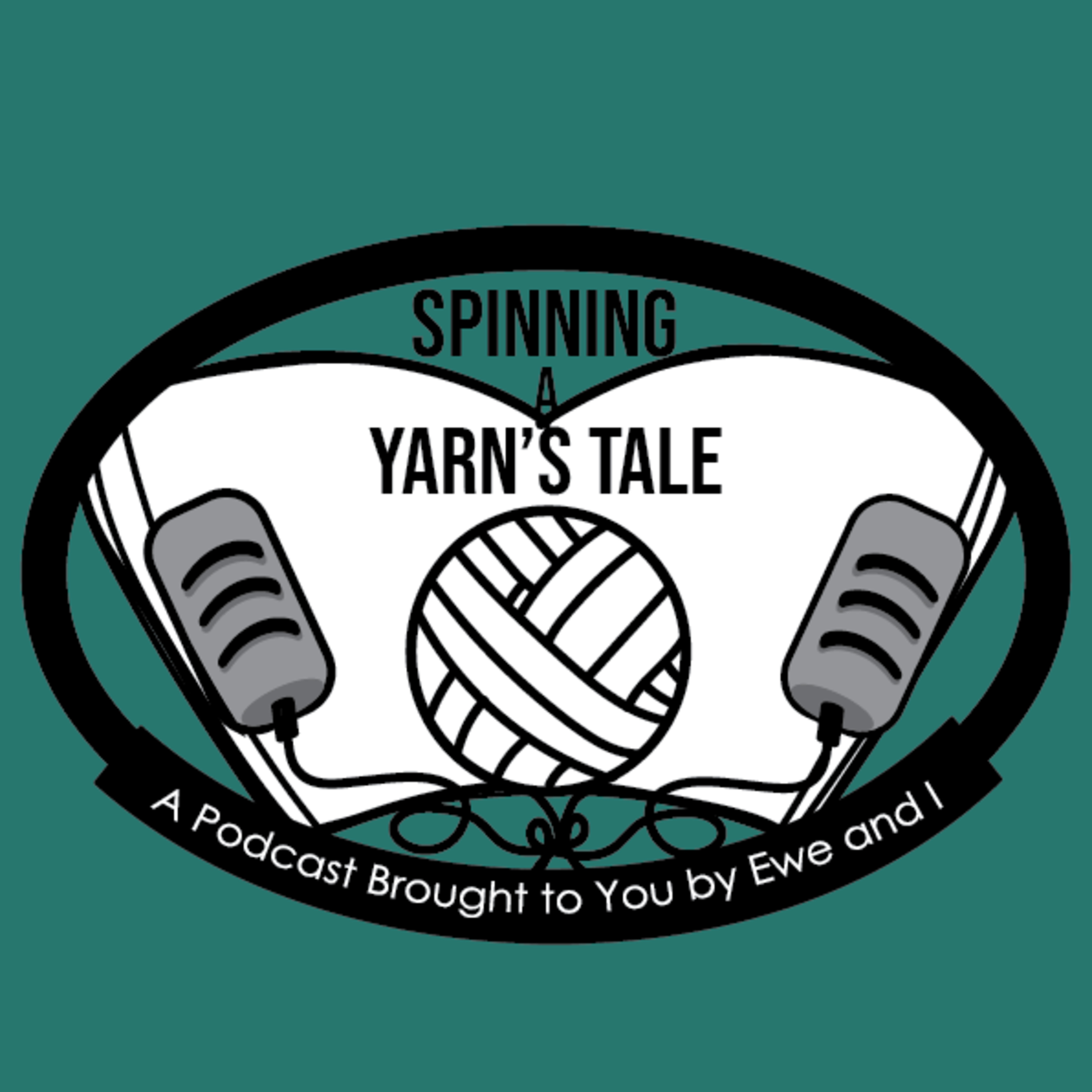Spinning A Yarn\'s Tale