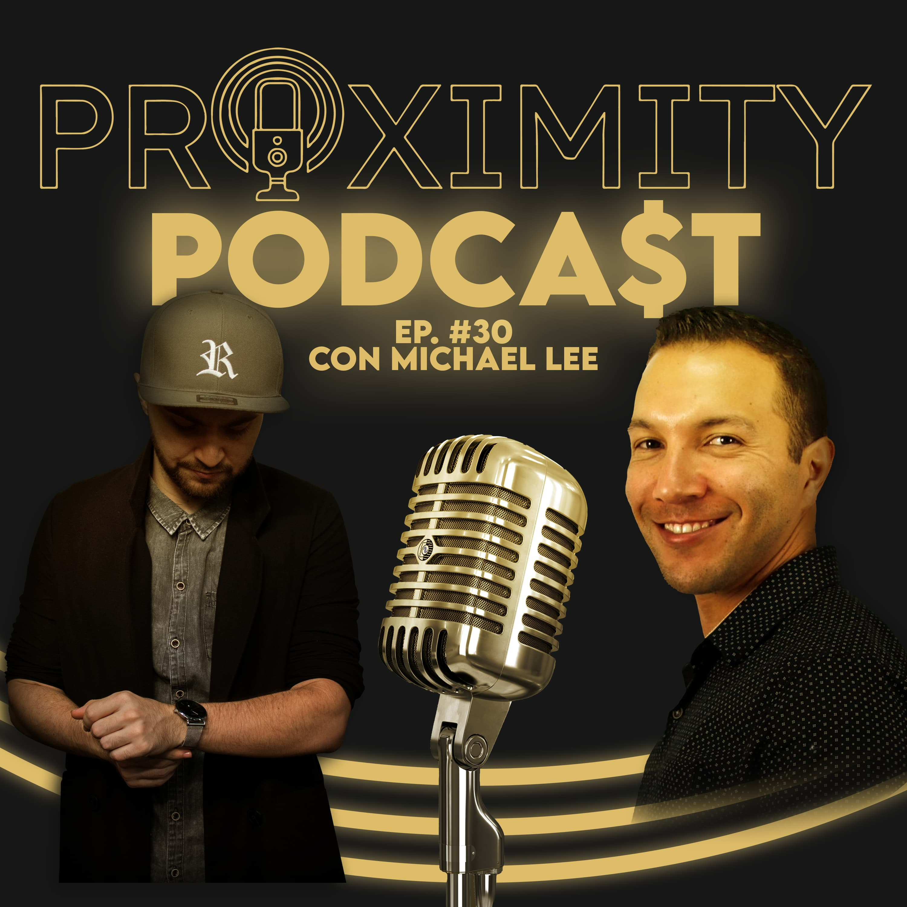Proximity Podcast