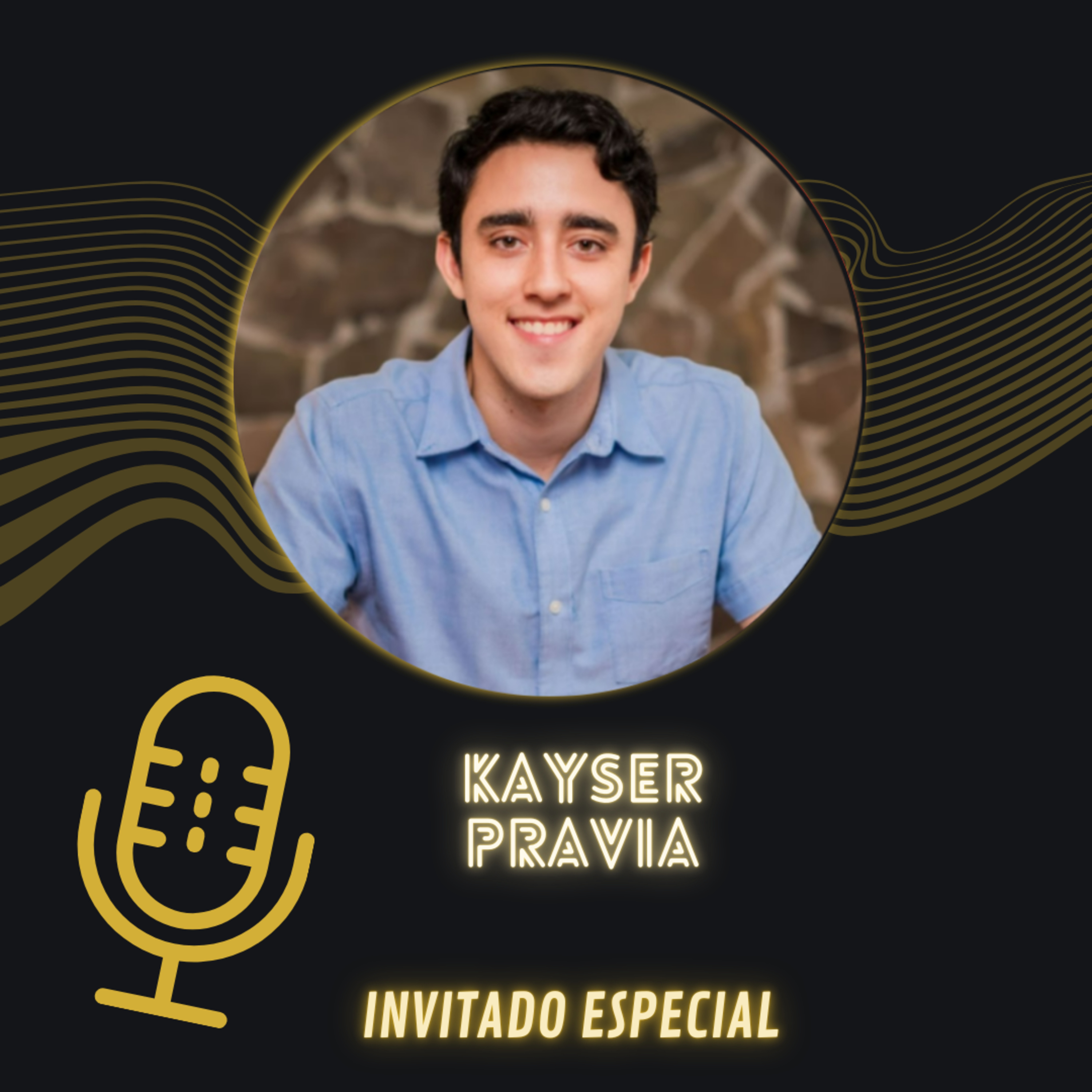 Proximity Podcast