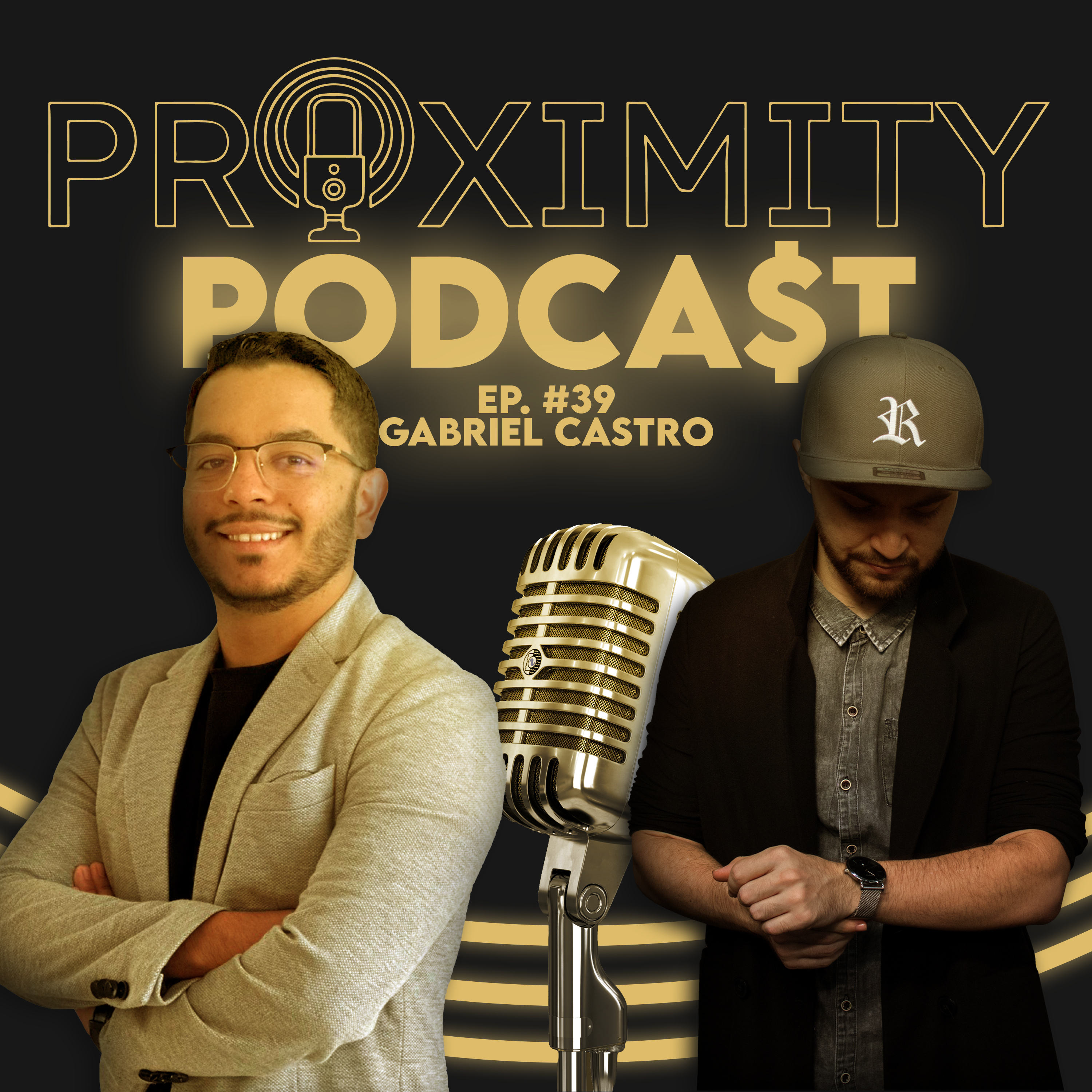 Proximity Podcast