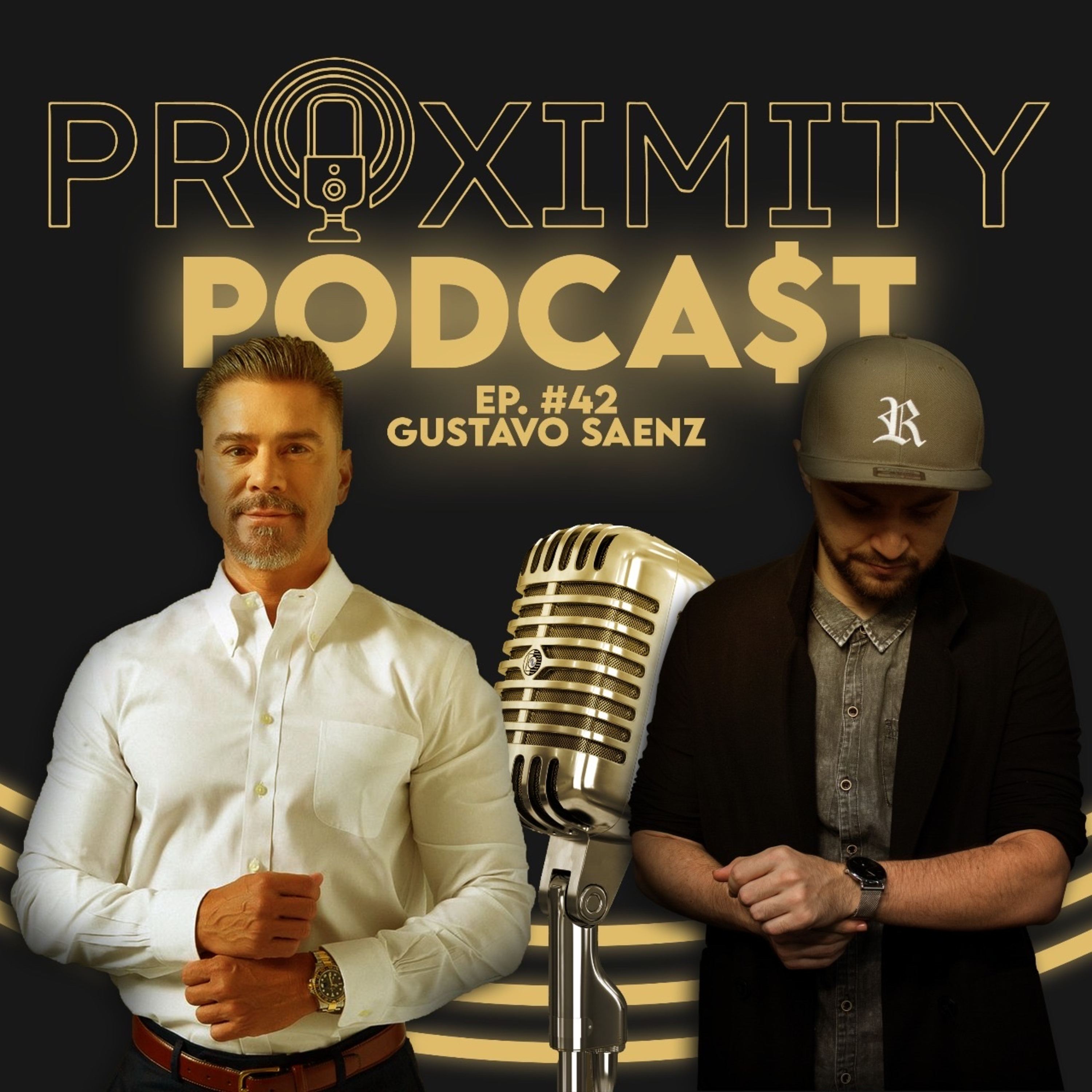 Proximity Podcast