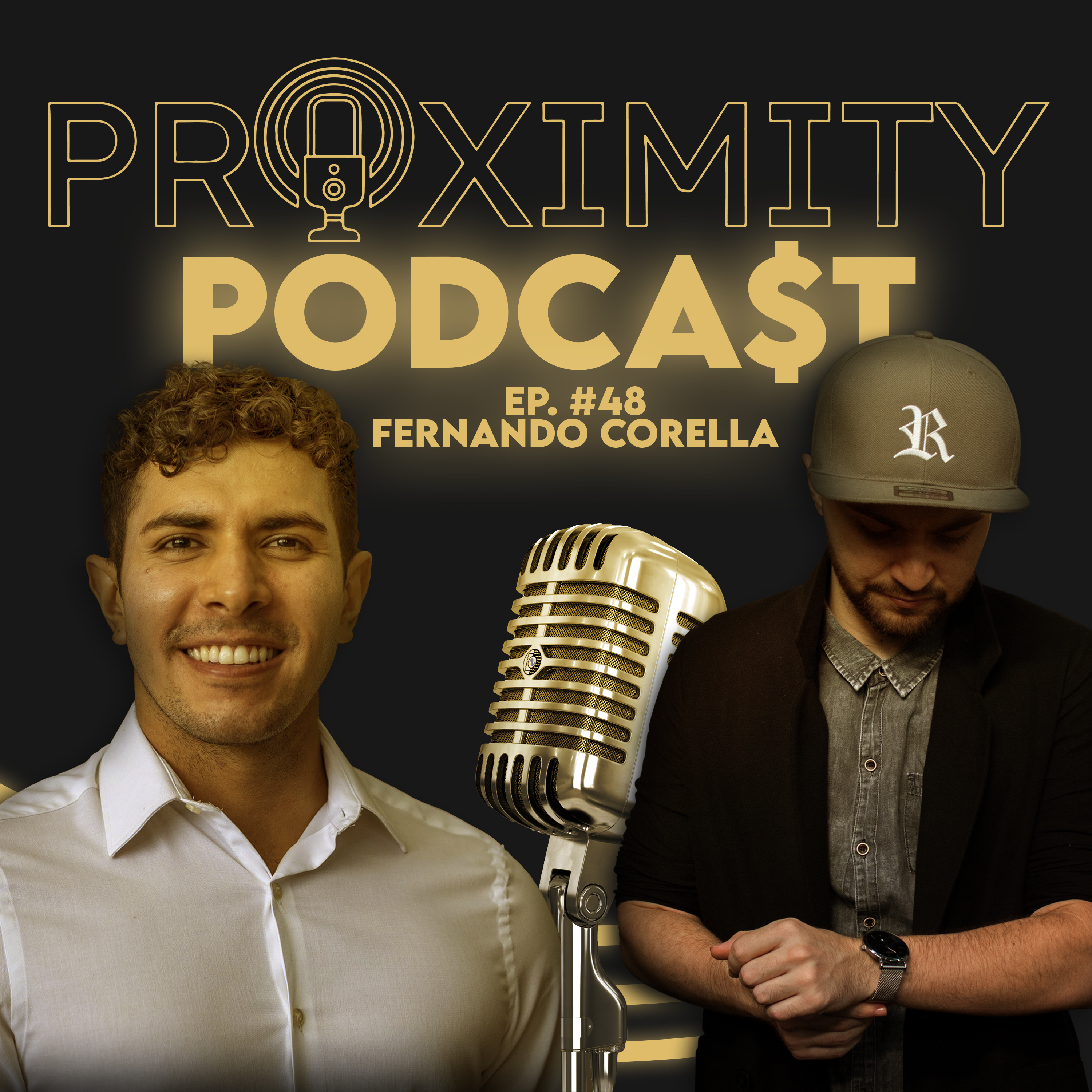Proximity Podcast