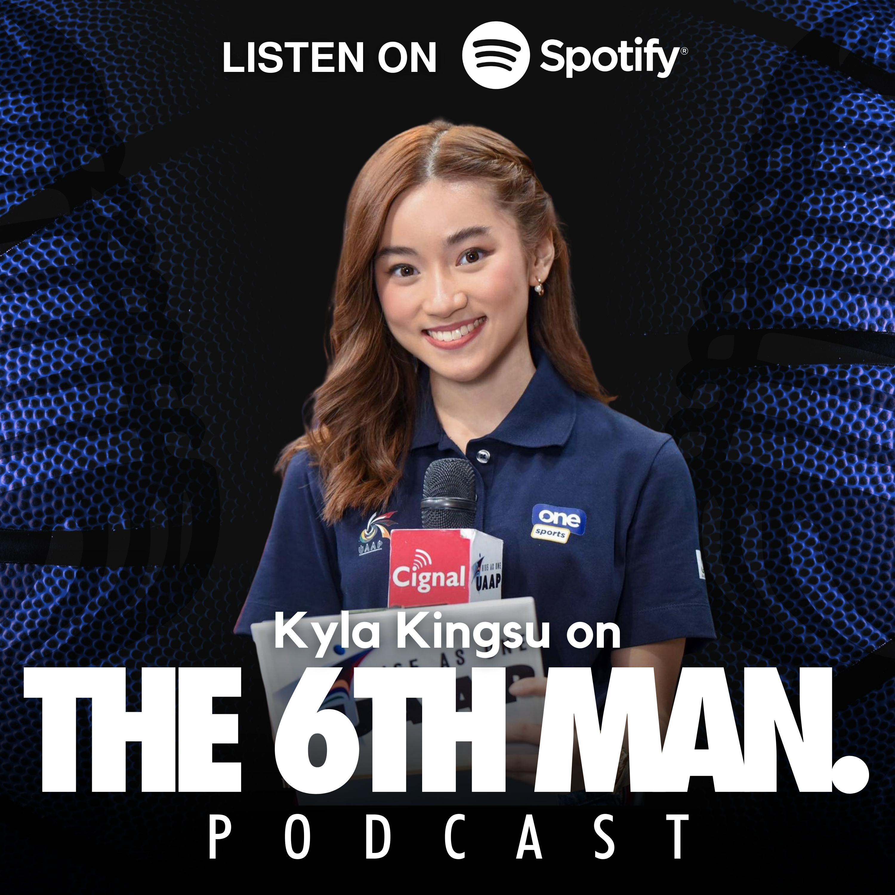 6th Man Podcast