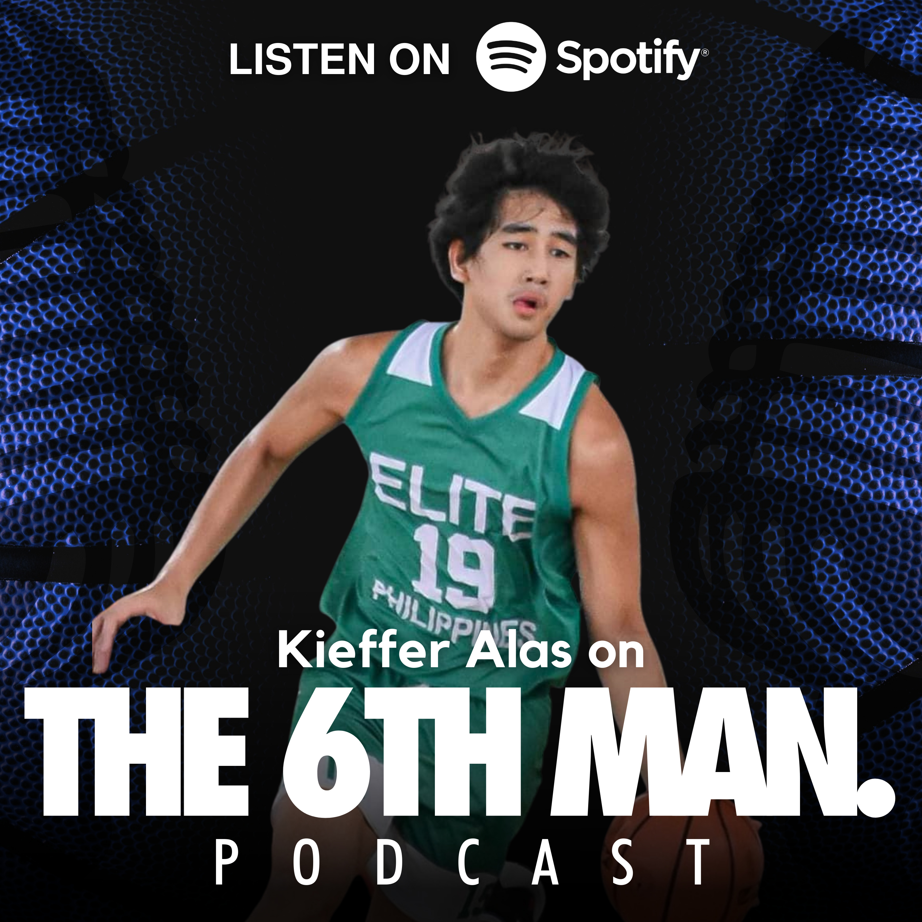 6th Man Podcast