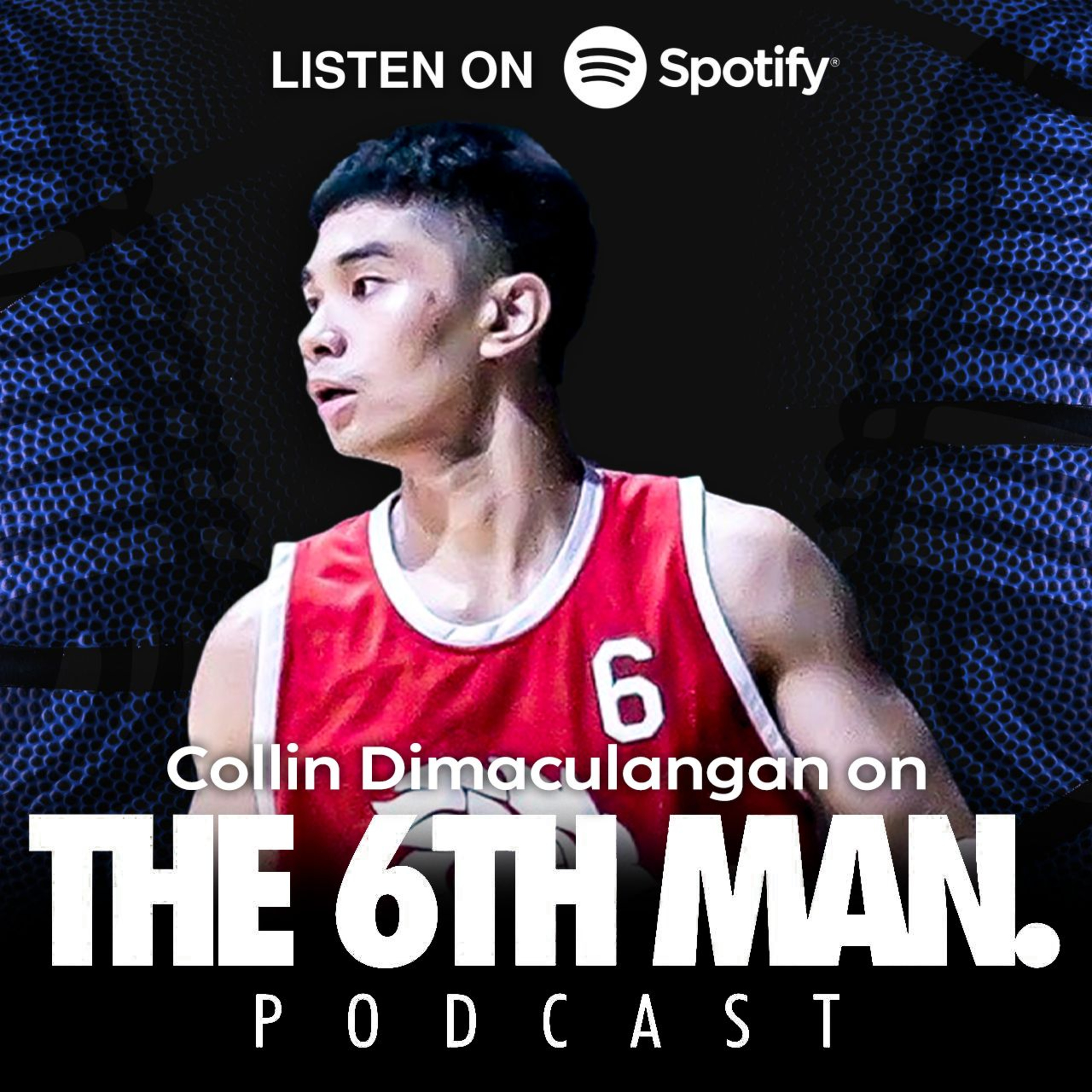6th Man Podcast