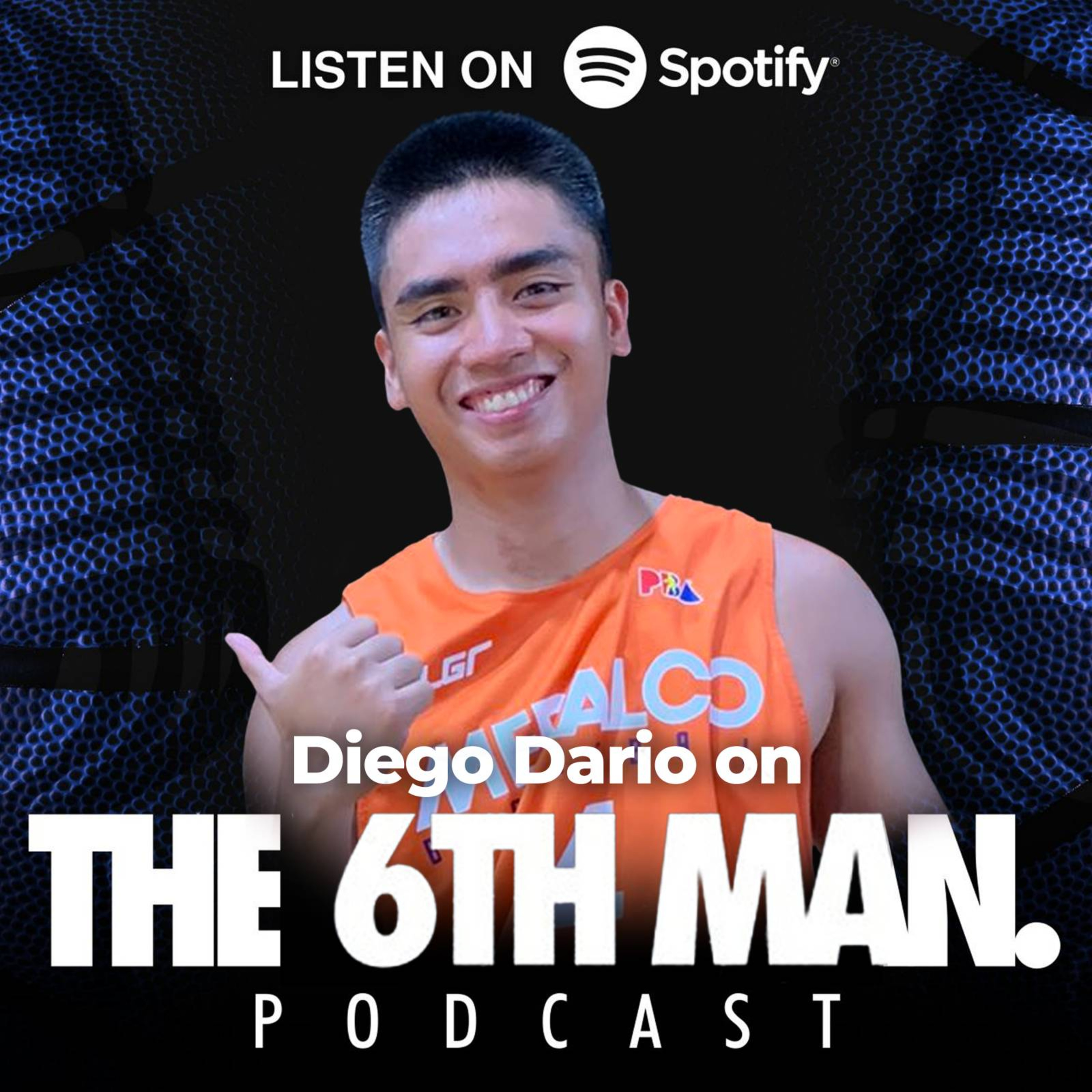 6th Man Podcast
