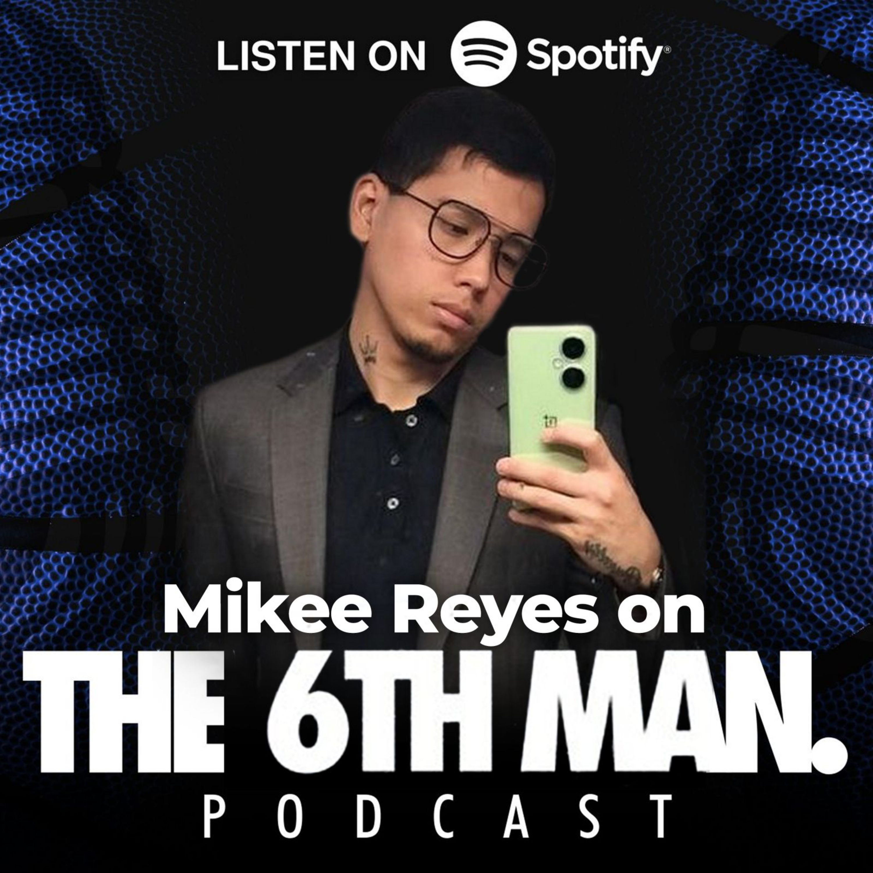 6th Man Podcast