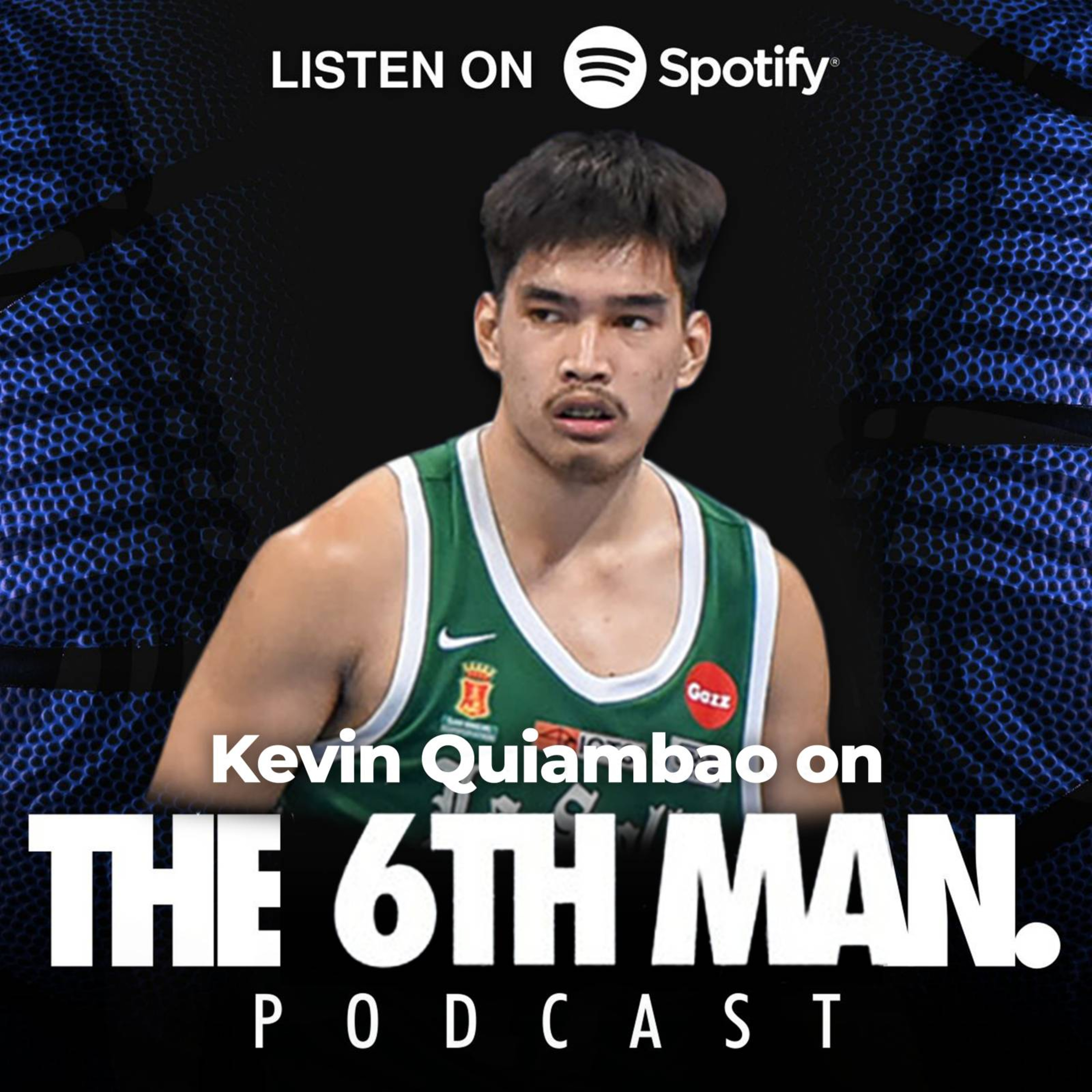 6th Man Podcast