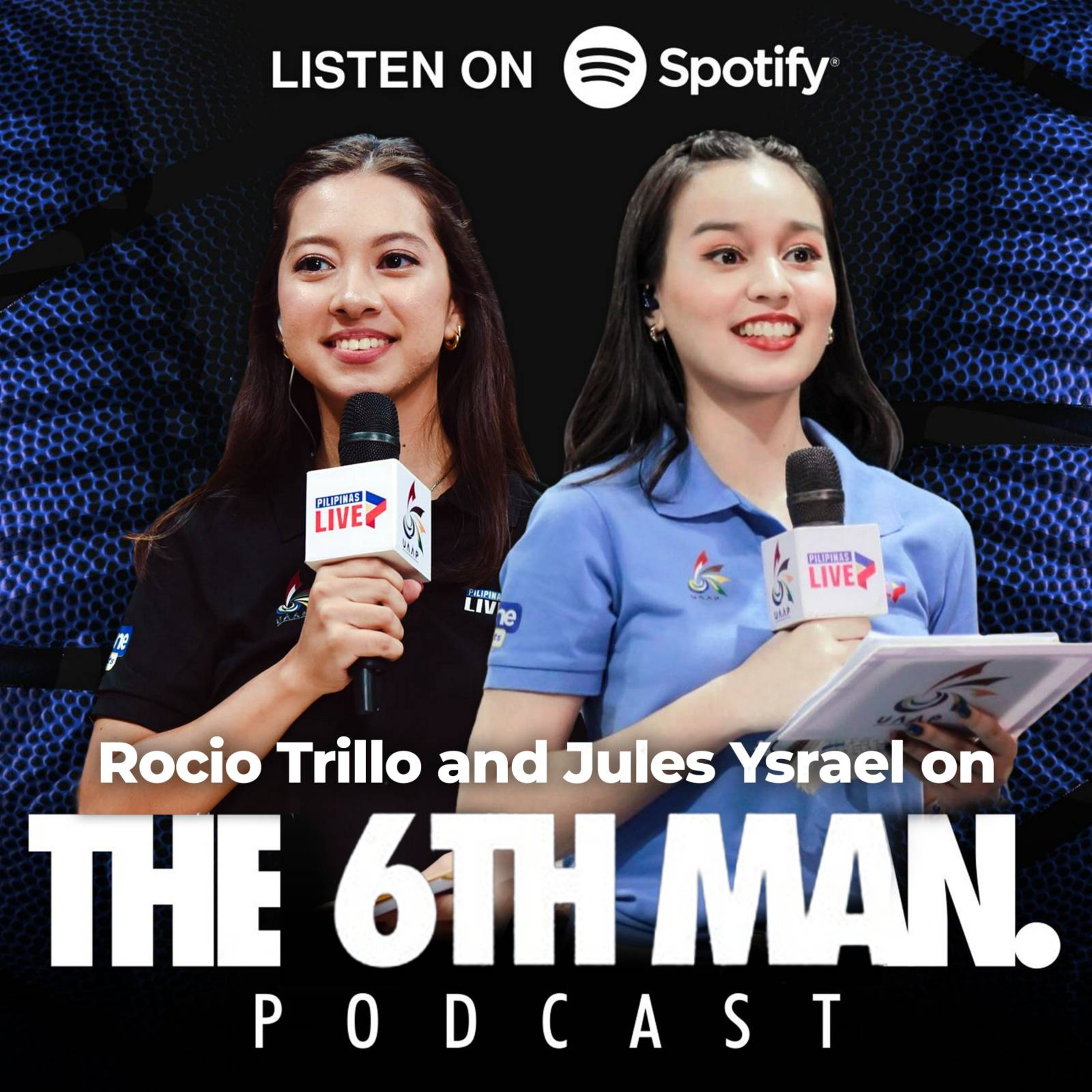 6th Man Podcast