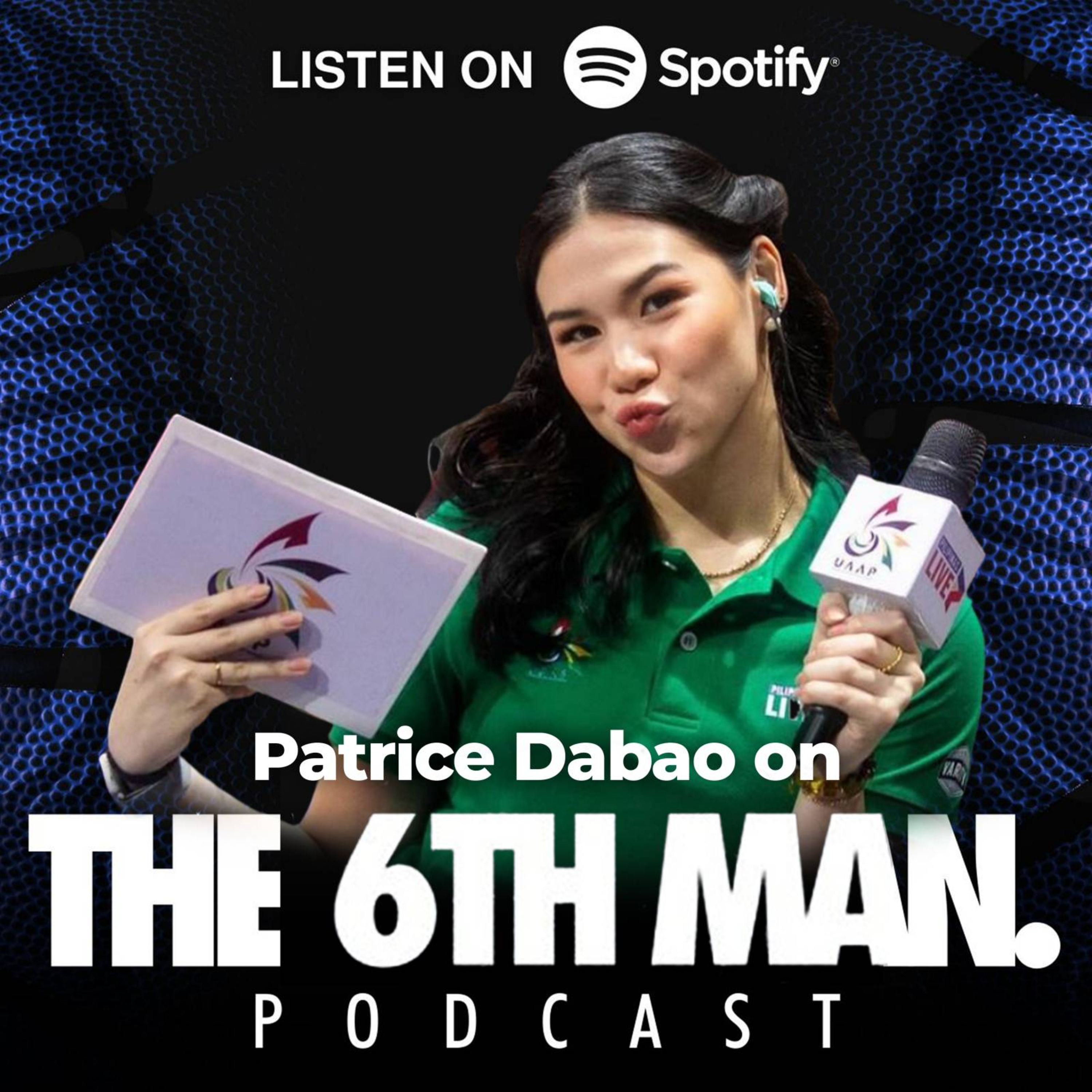 6th Man Podcast