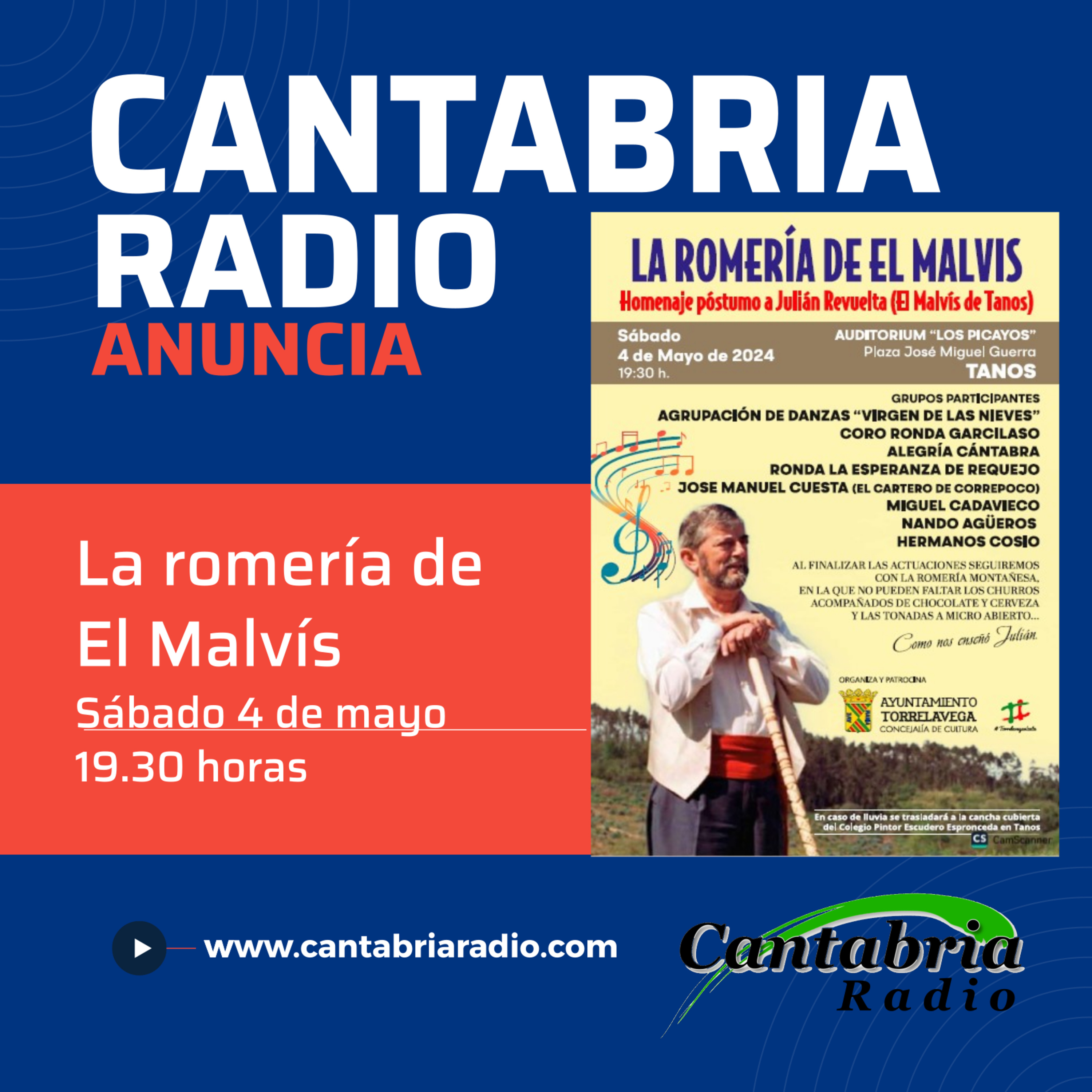 CANTABRIA RADIO