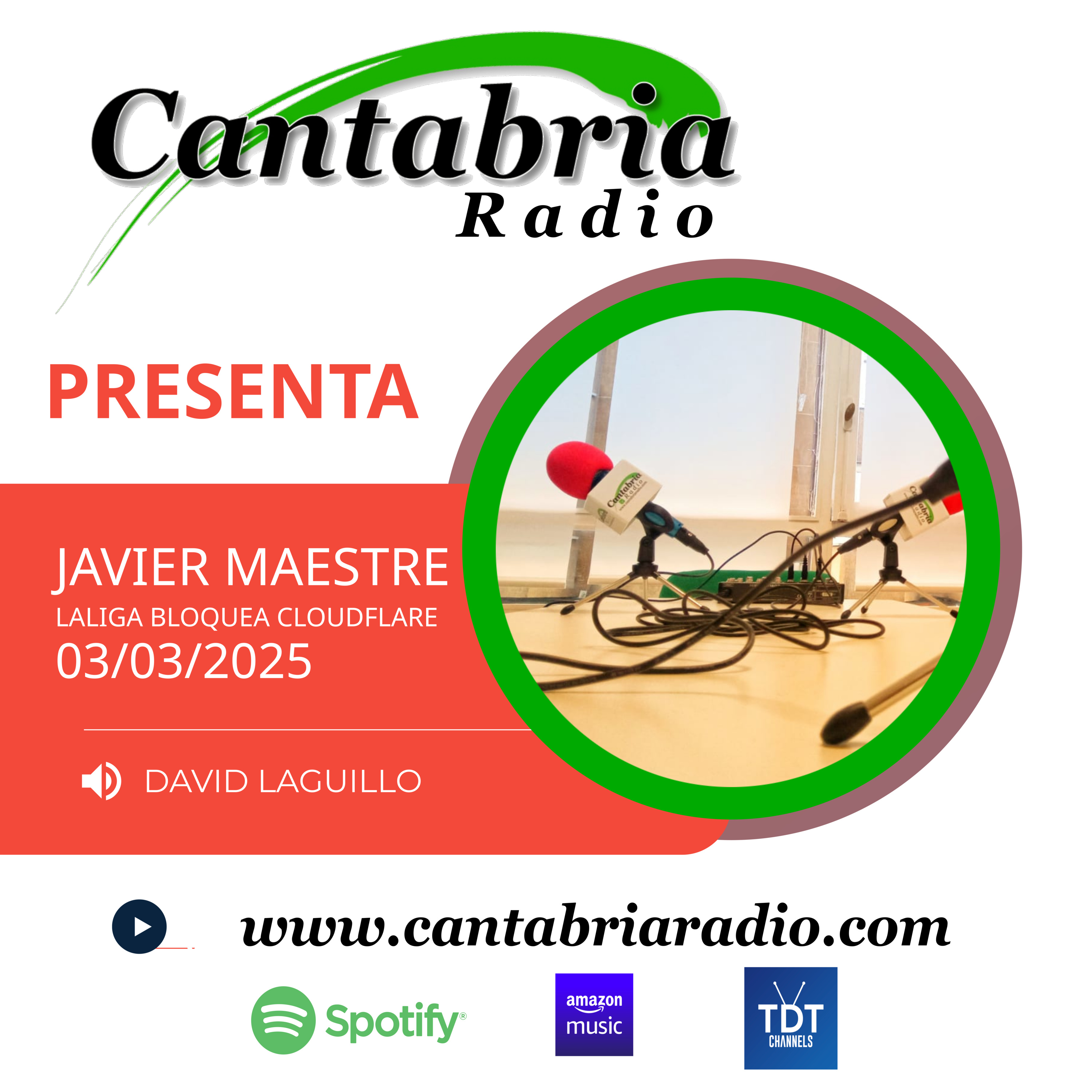 CANTABRIA RADIO