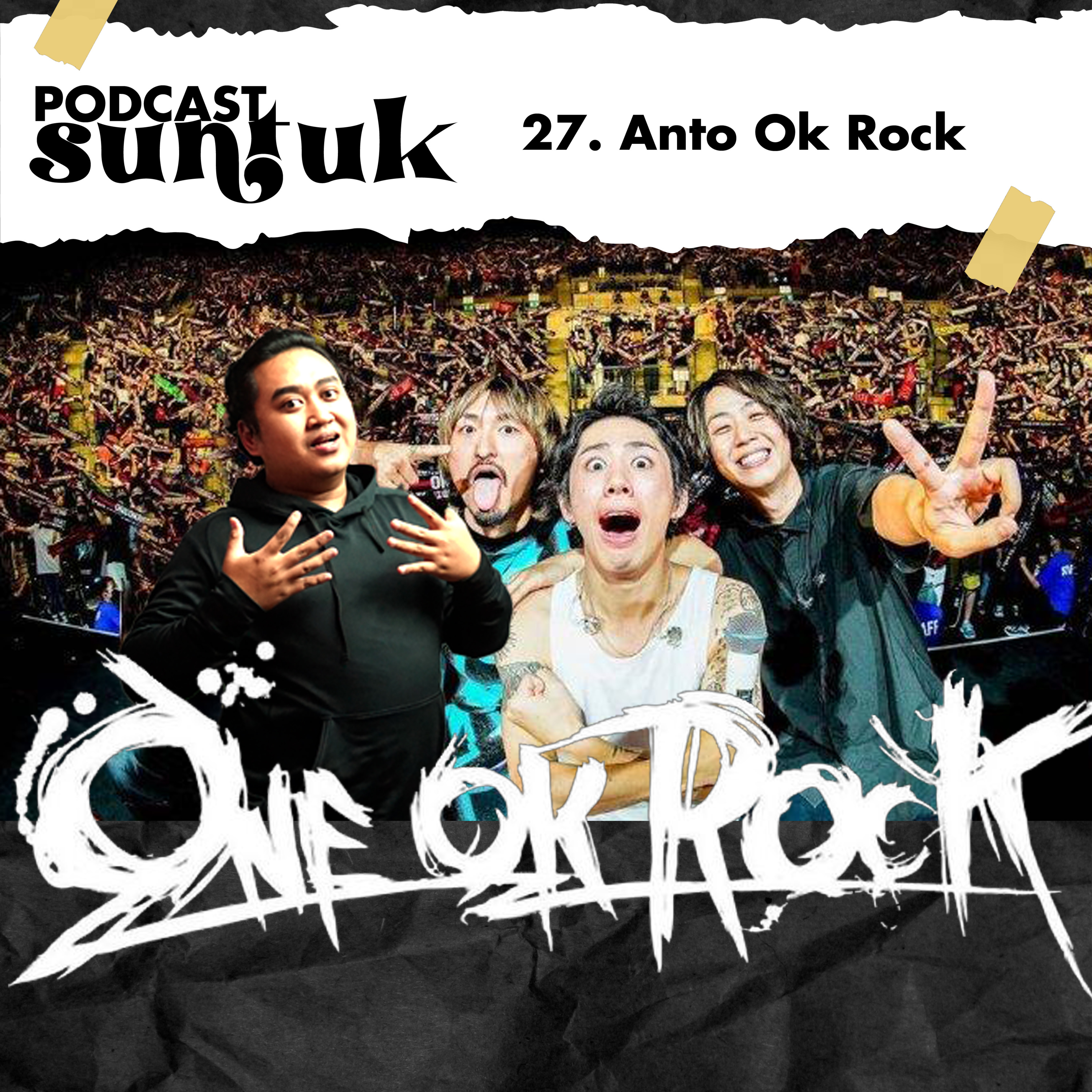 Podcast Suntuk