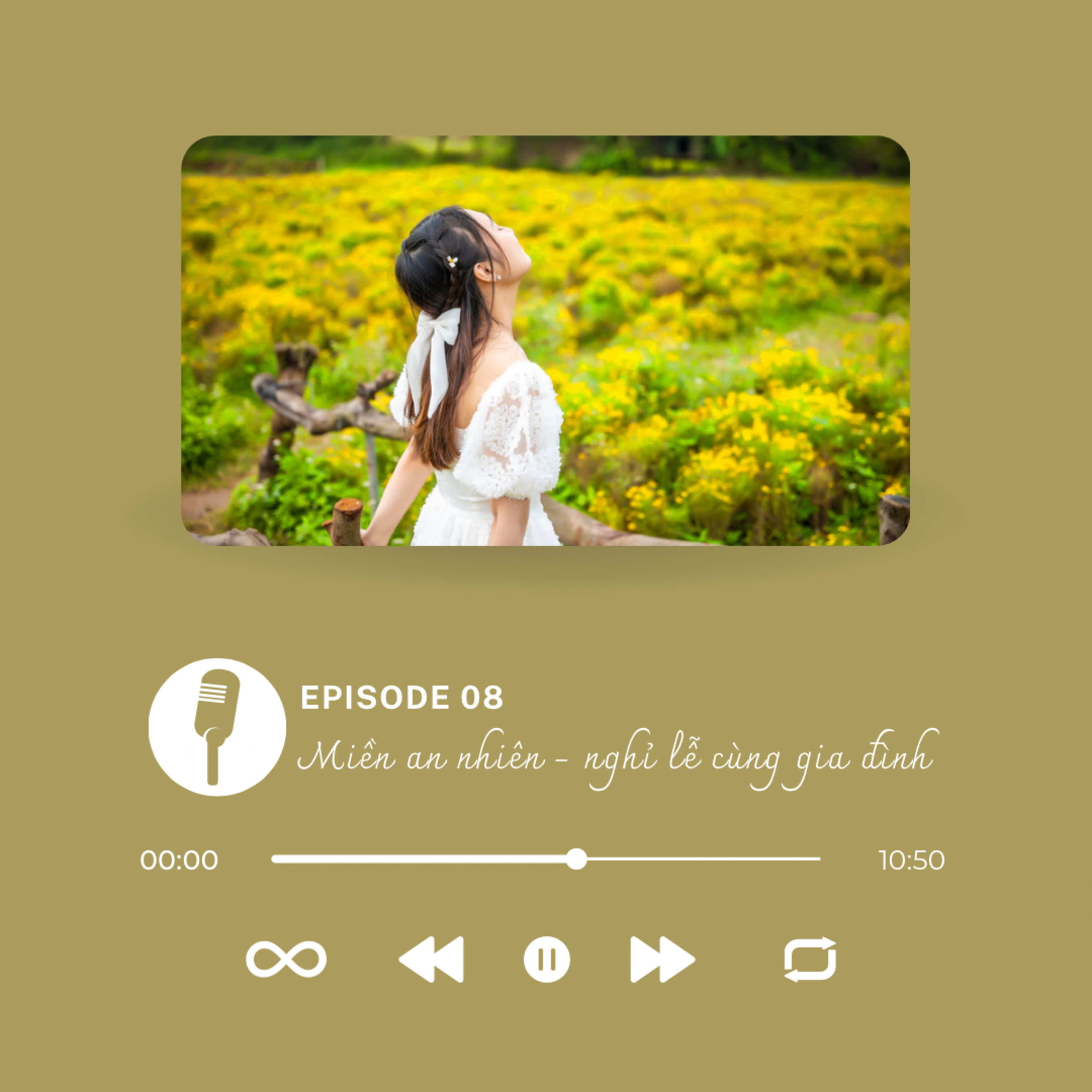 Mình kể bạn nghe