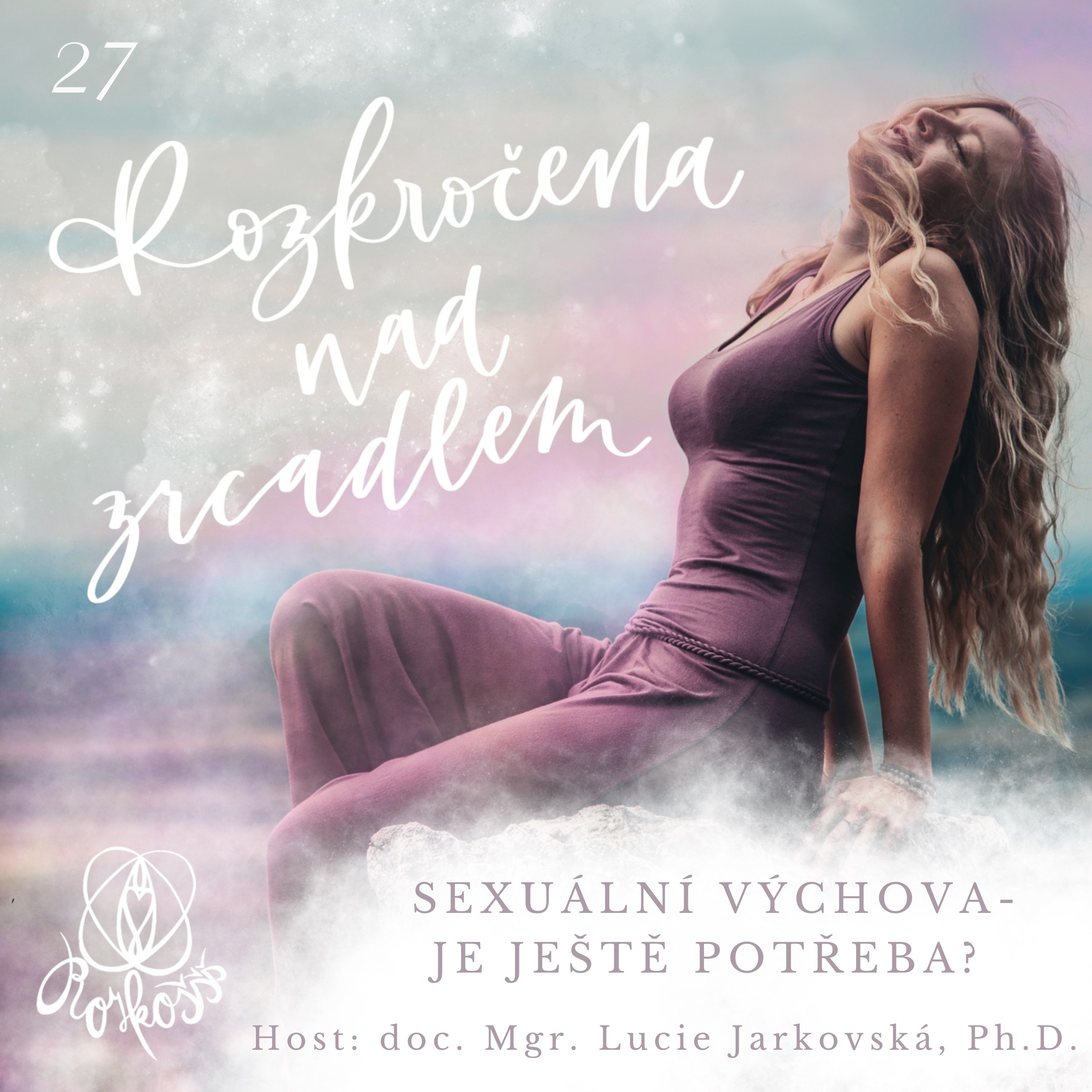 Sexuální výchova- je ještě potřeba?  episode artwork