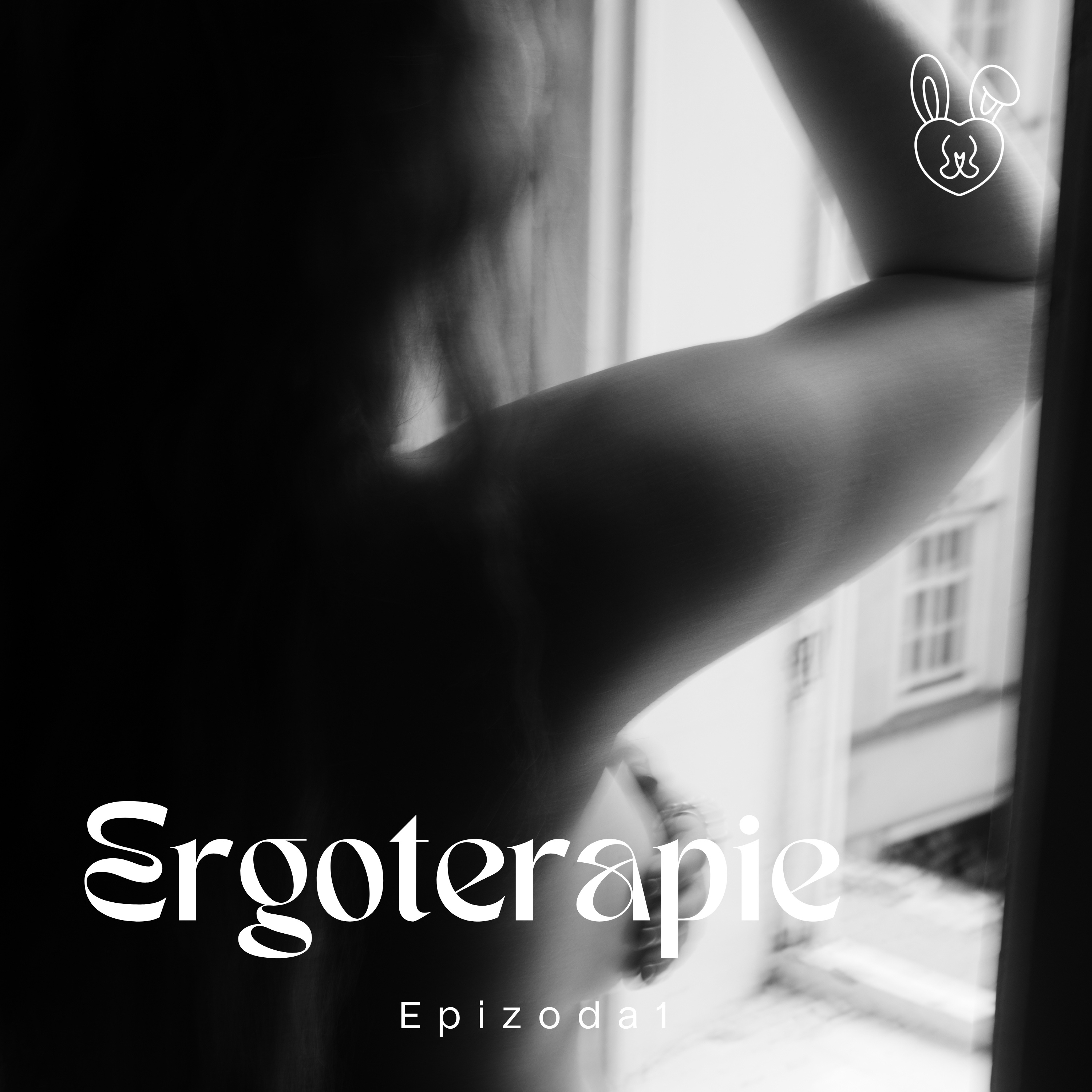 Ergoterapie (s Lucií Orlovou) episode artwork