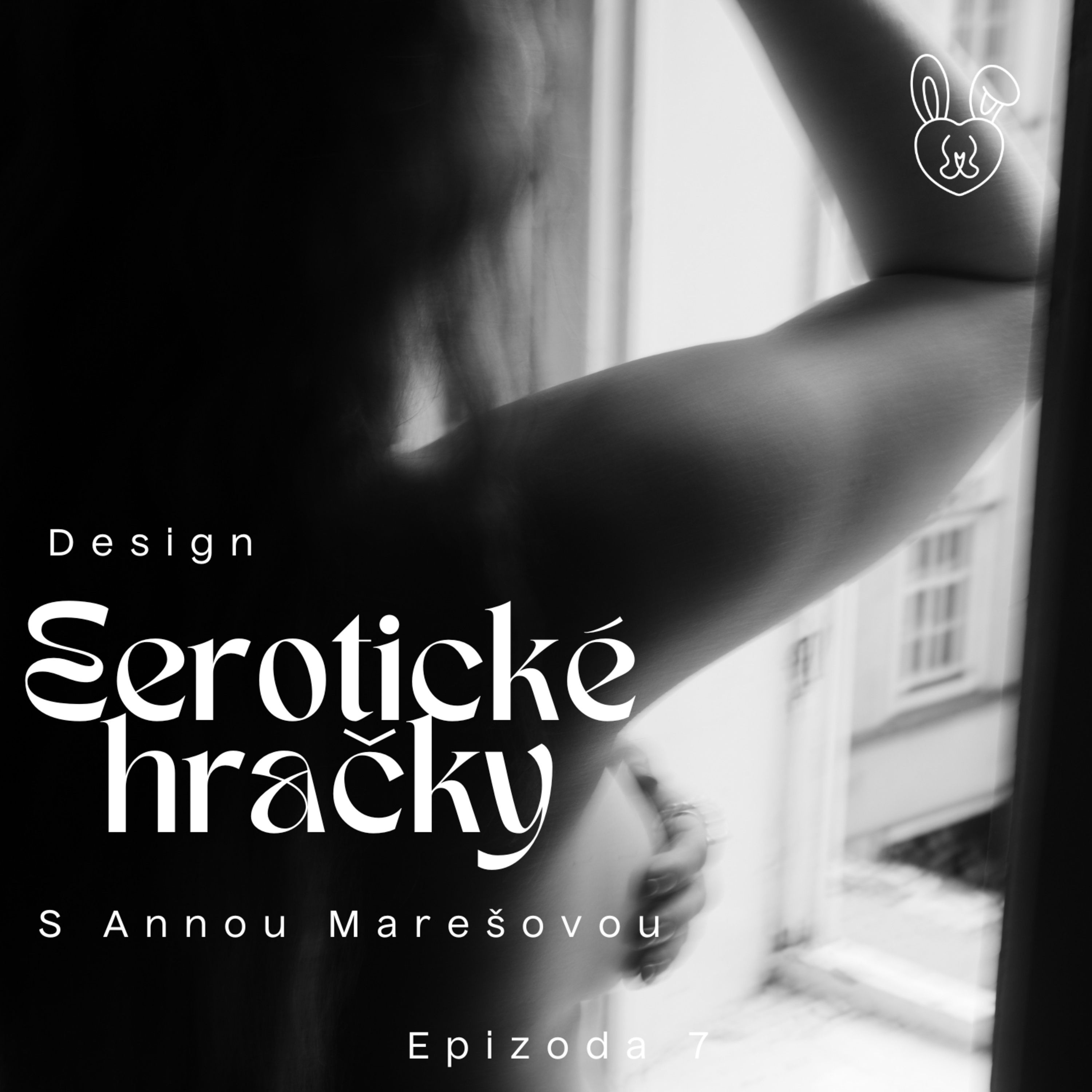 Design a erotické hračky (s Annou Marešovou) episode artwork