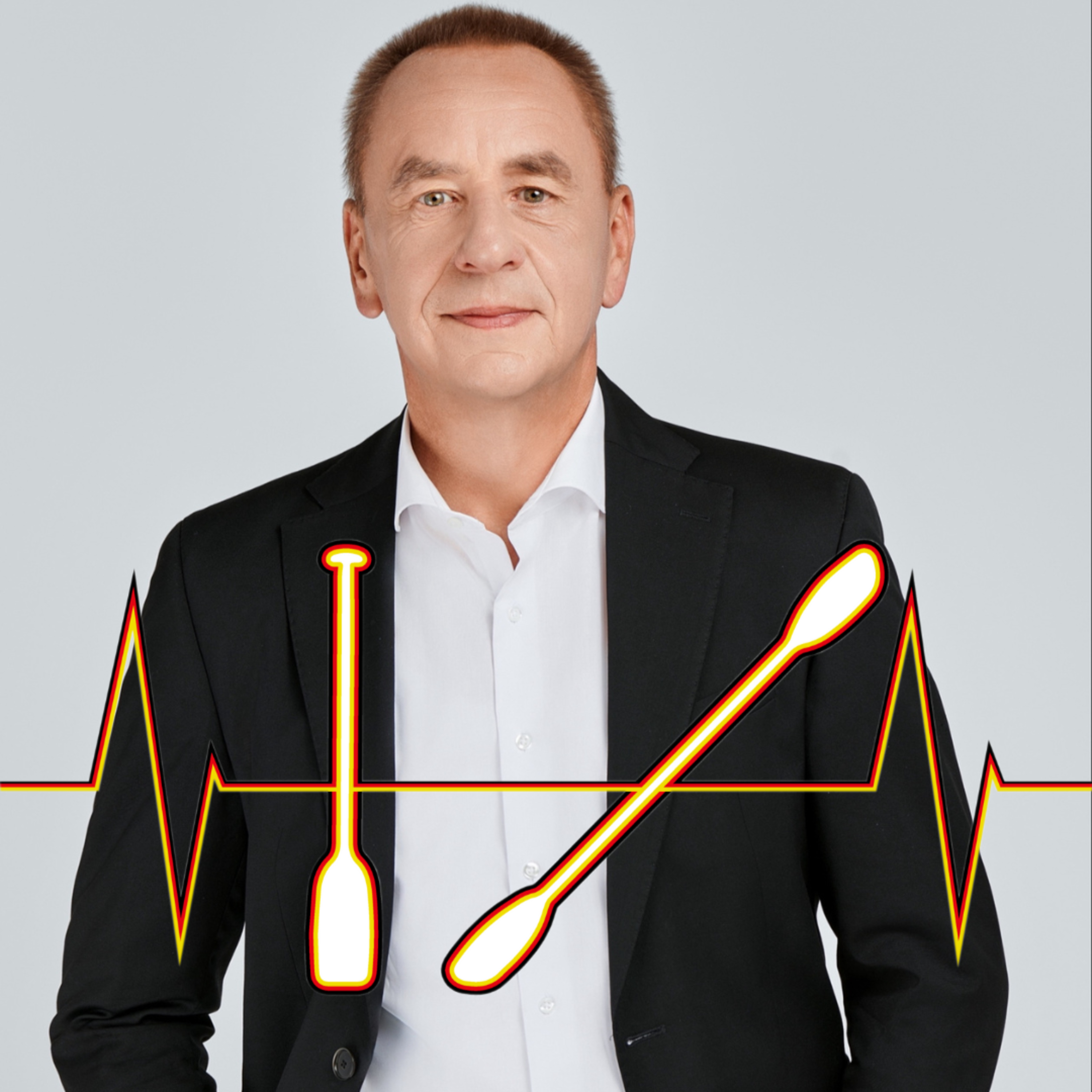 Schlagzahl - der Kanu-Podcast