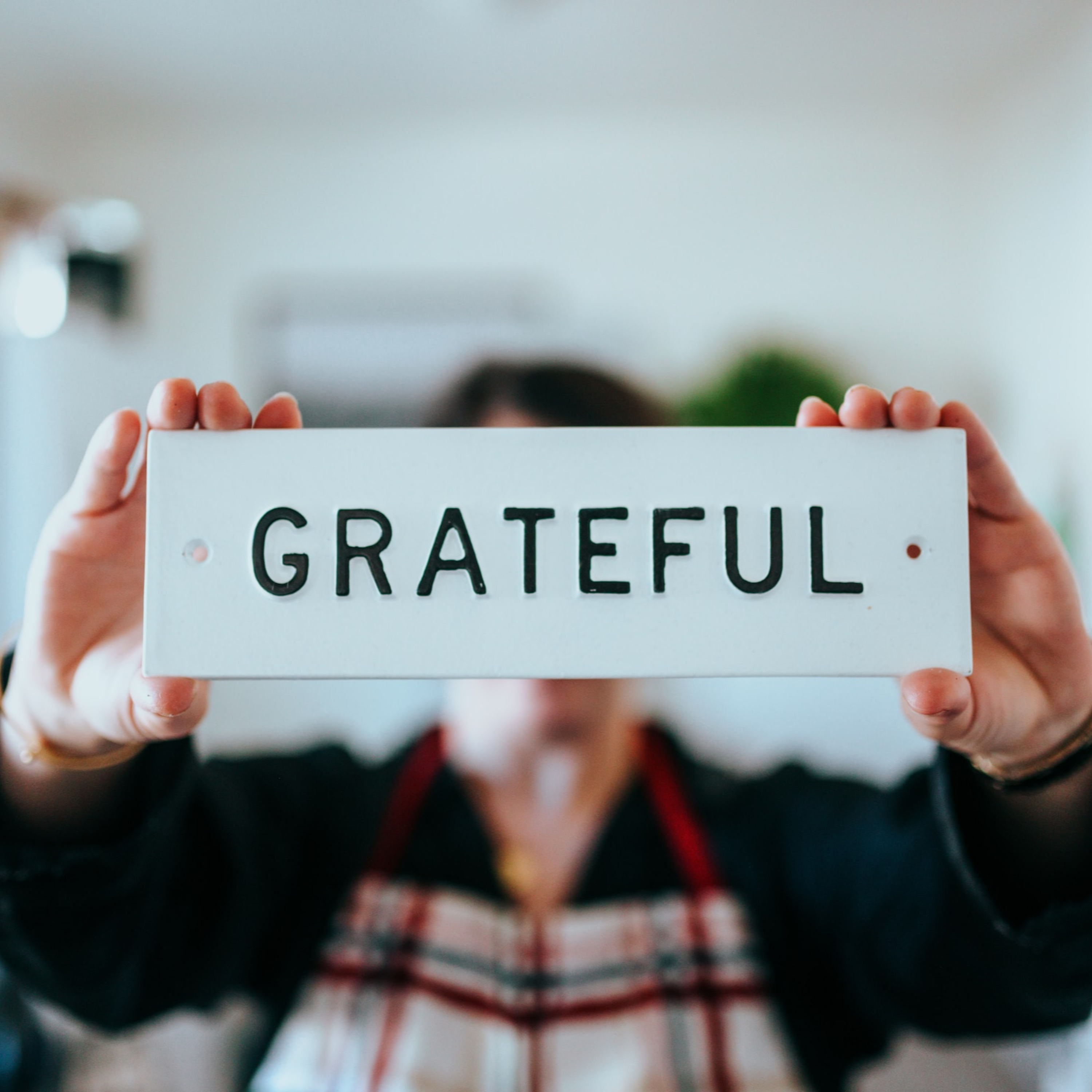 Gratitude for Bitcoiners  episode artwork