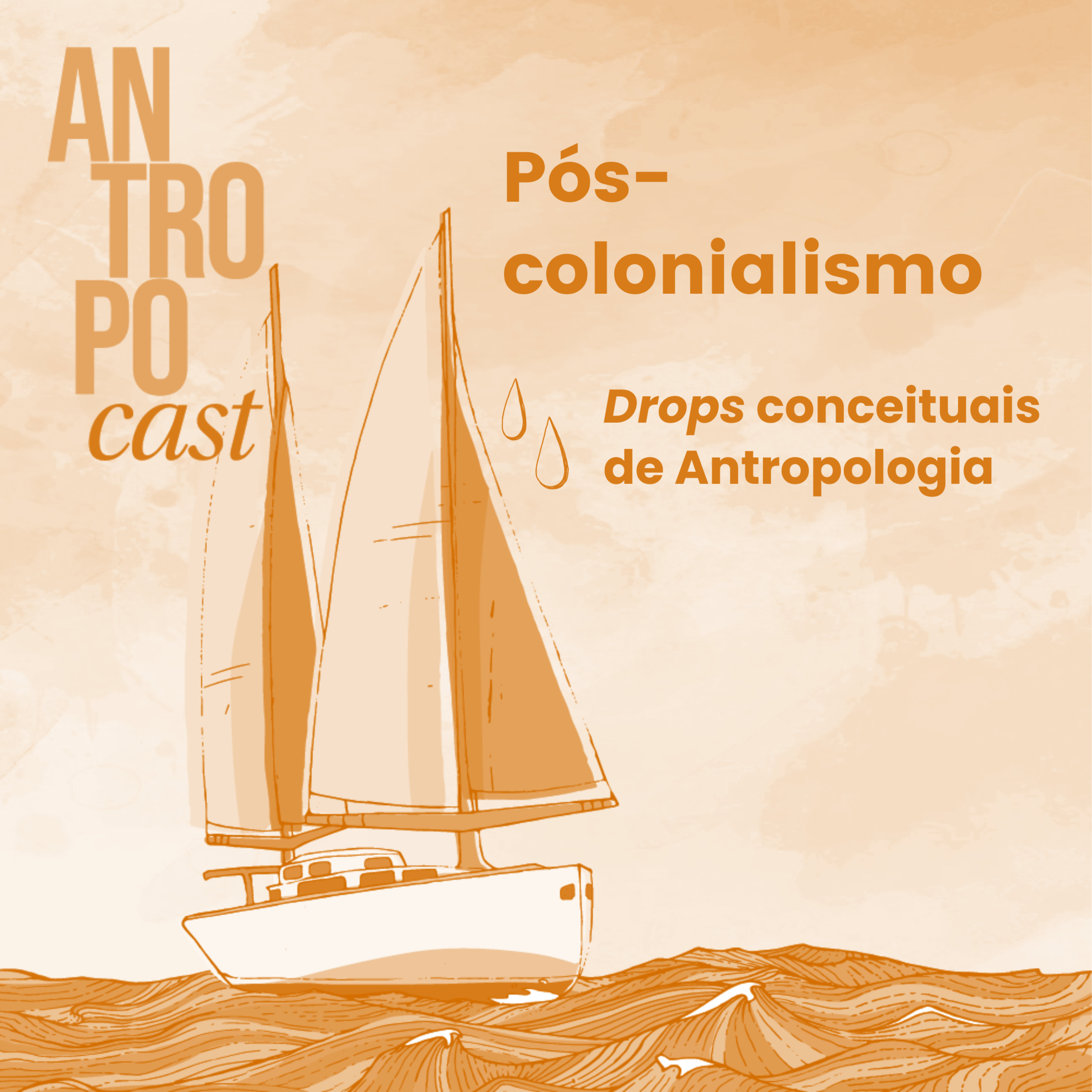 Antropocast: navegando pela Antropologia