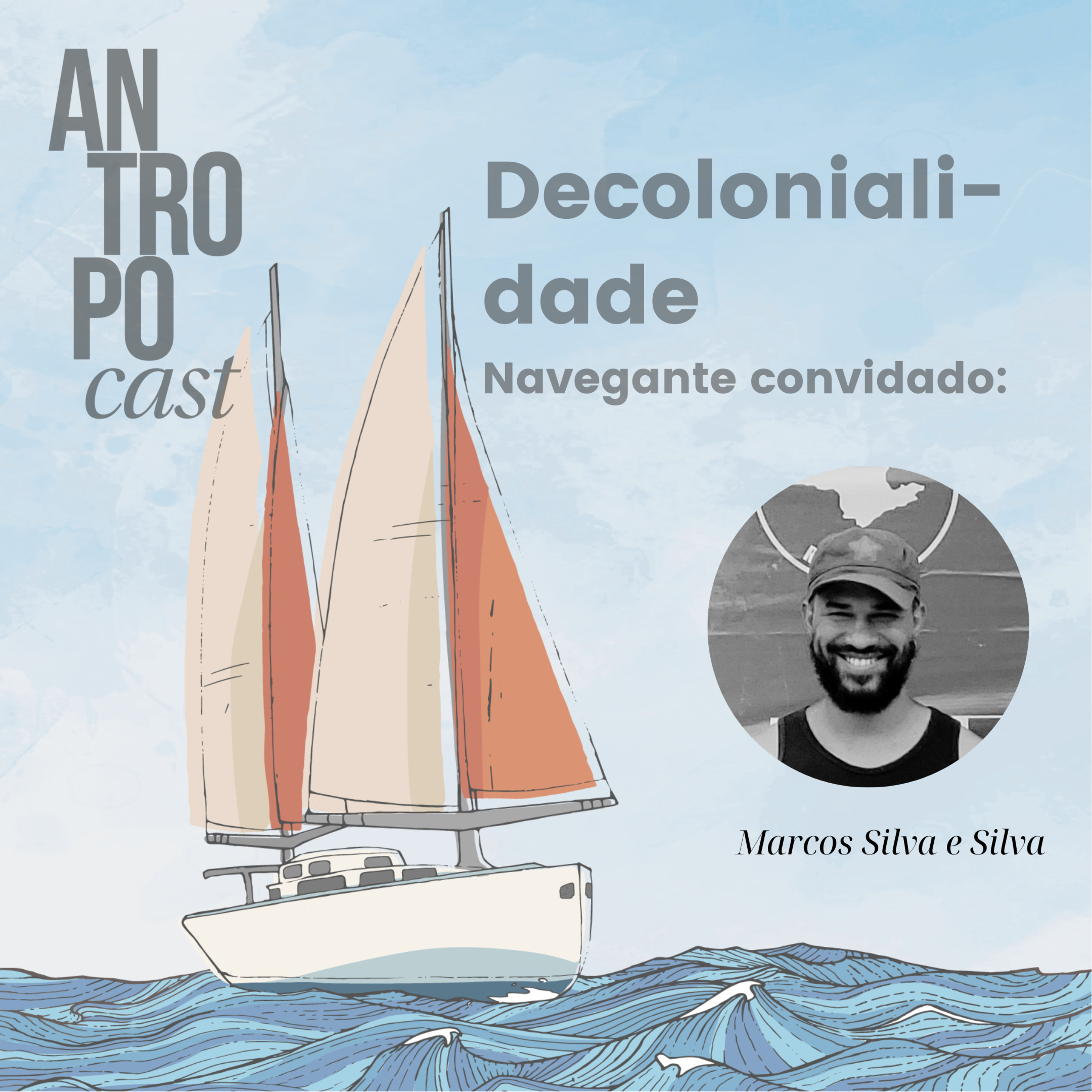 Antropocast: navegando pela Antropologia