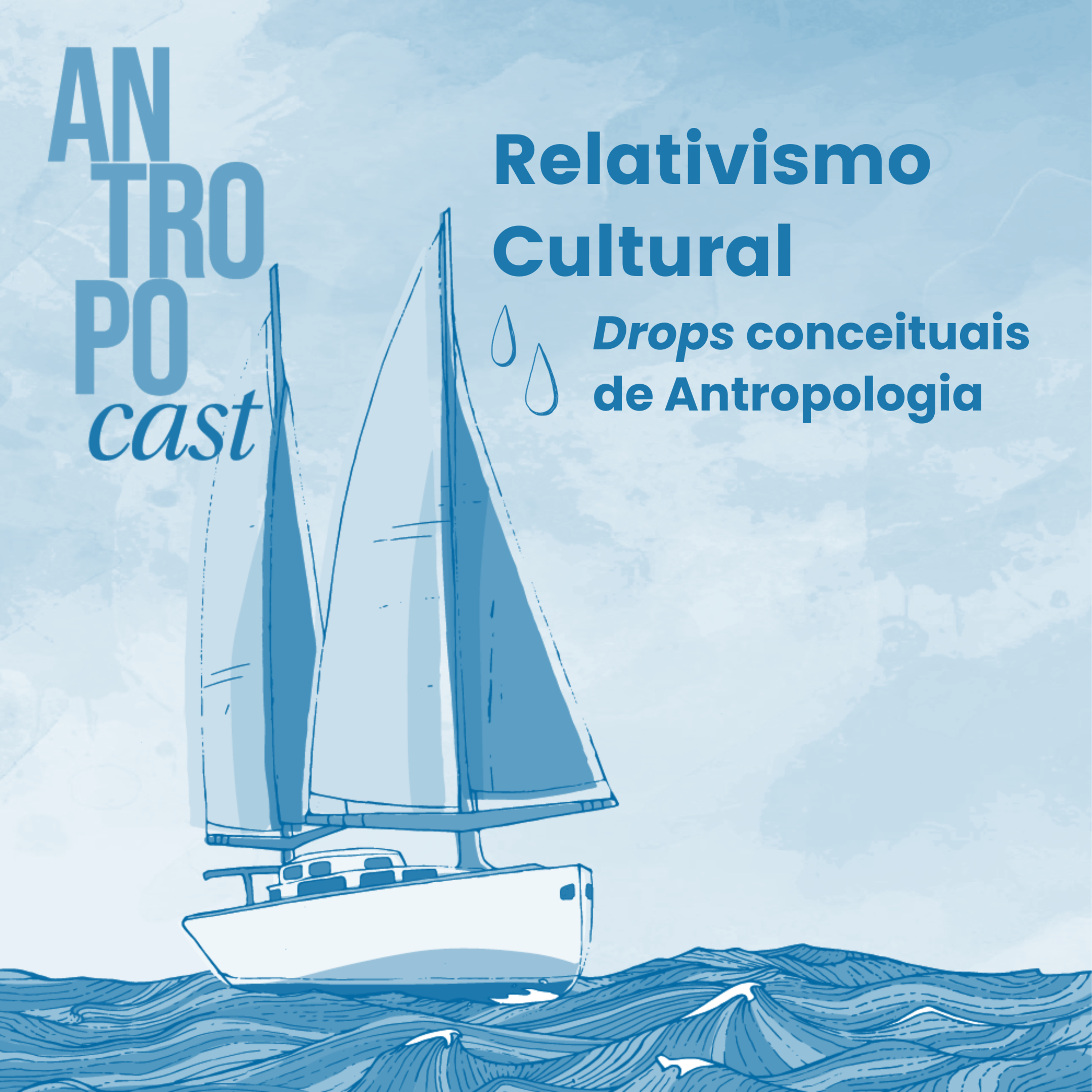 Antropocast: navegando pela Antropologia