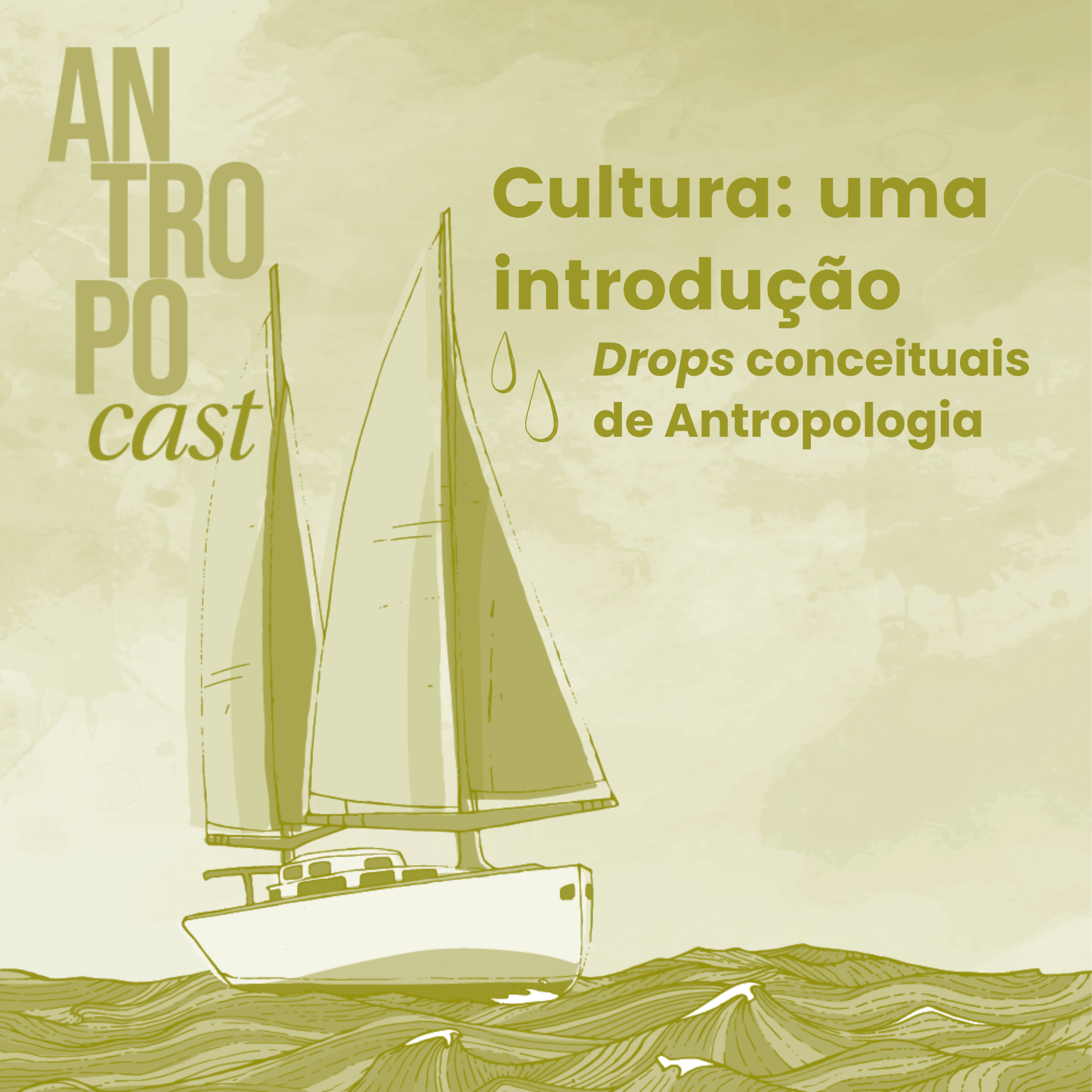 Antropocast: navegando pela Antropologia