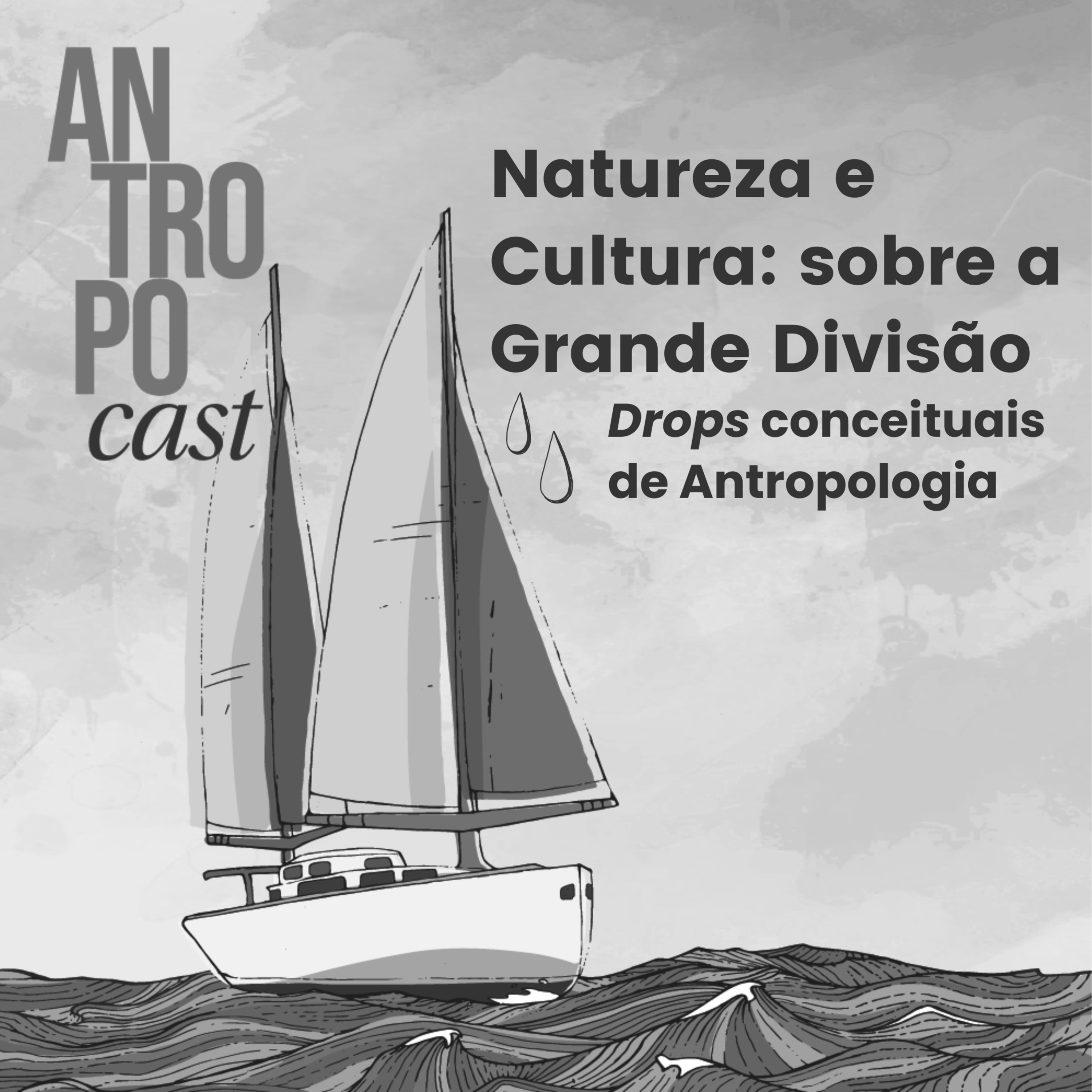 Antropocast: navegando pela Antropologia