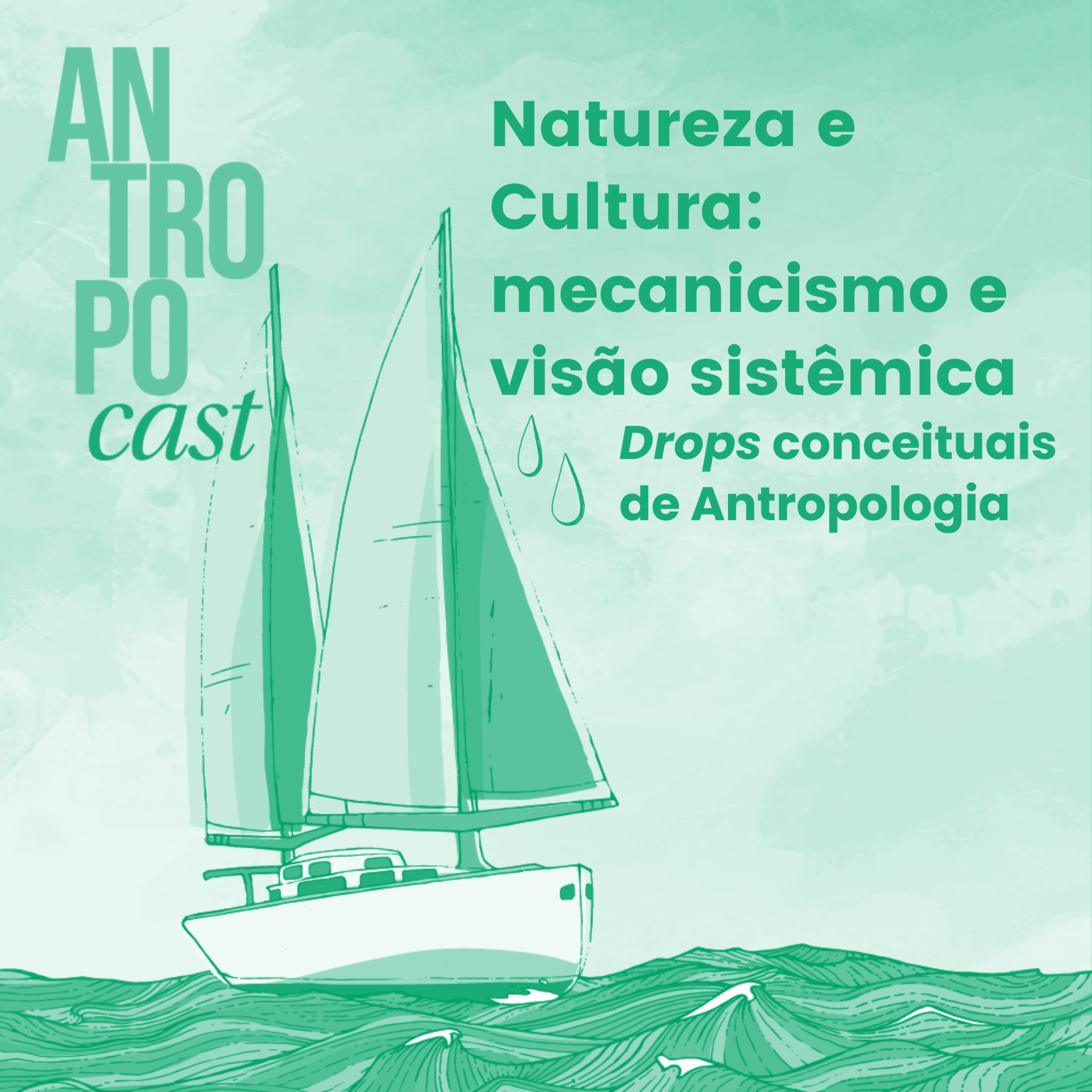 Antropocast: navegando pela Antropologia