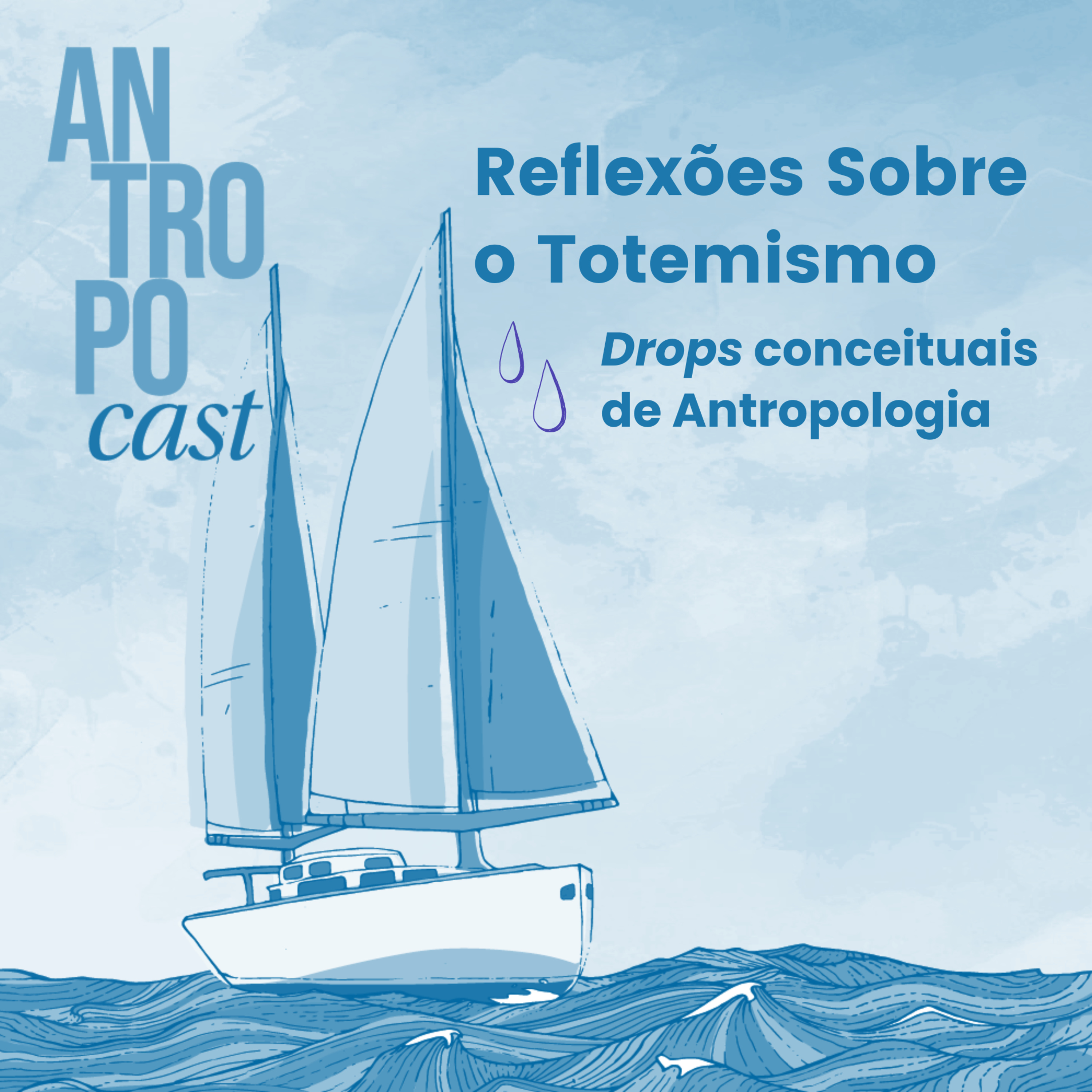 Antropocast: navegando pela Antropologia