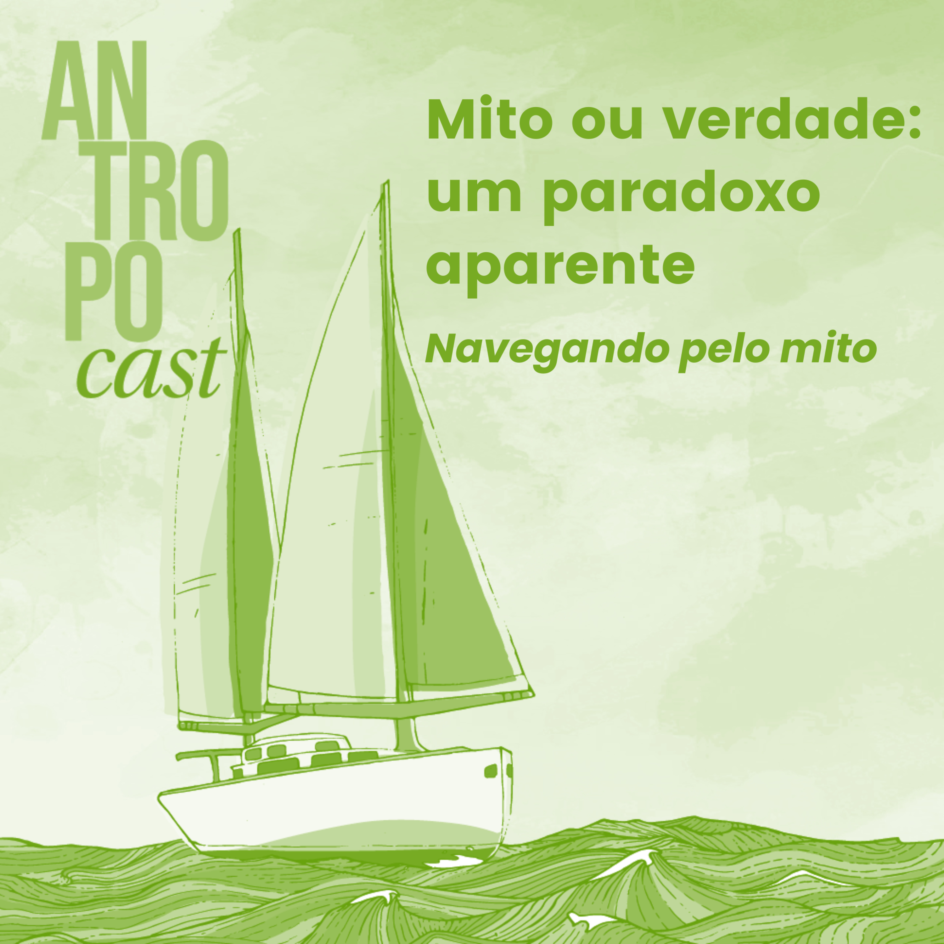 Antropocast: navegando pela Antropologia