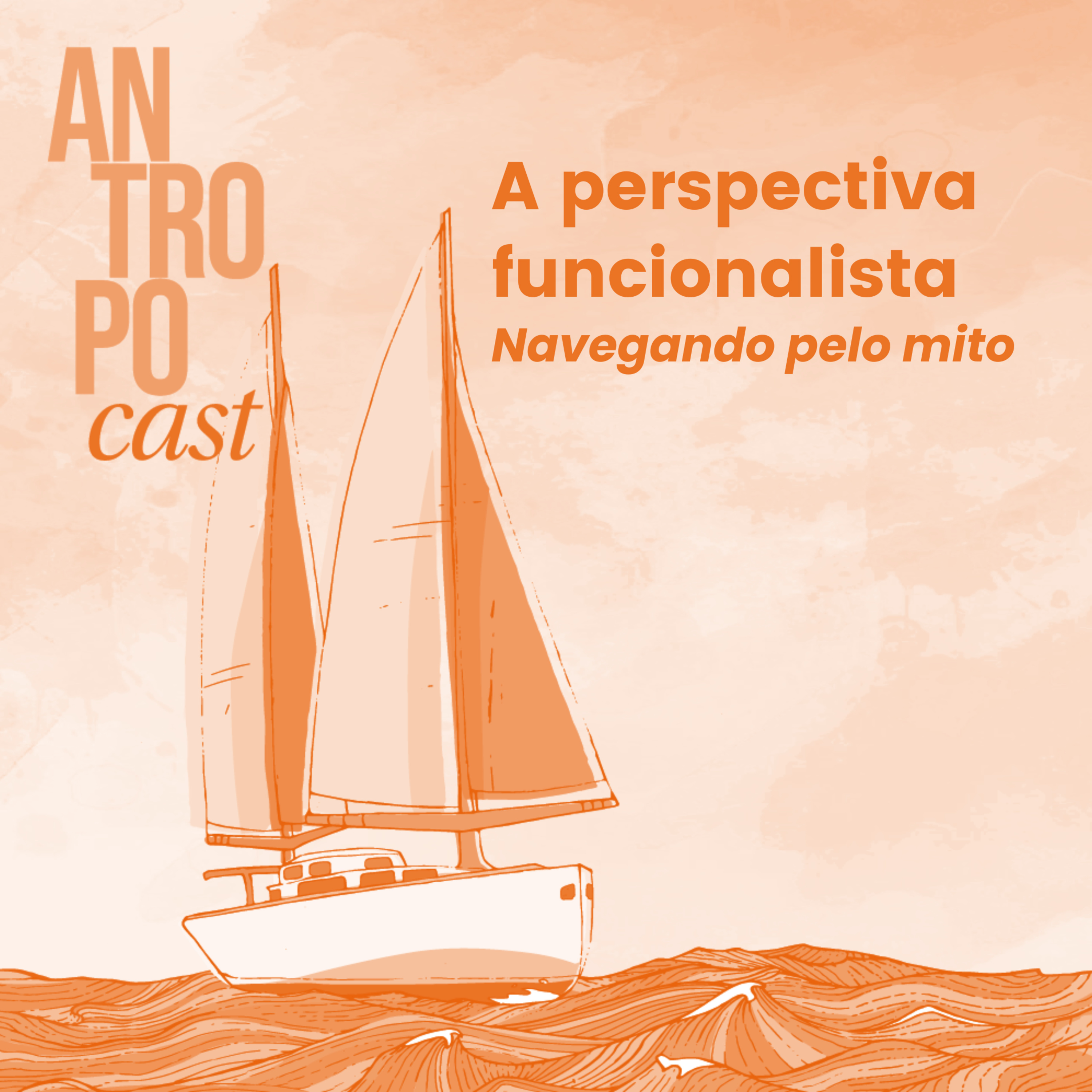 Antropocast: navegando pela Antropologia