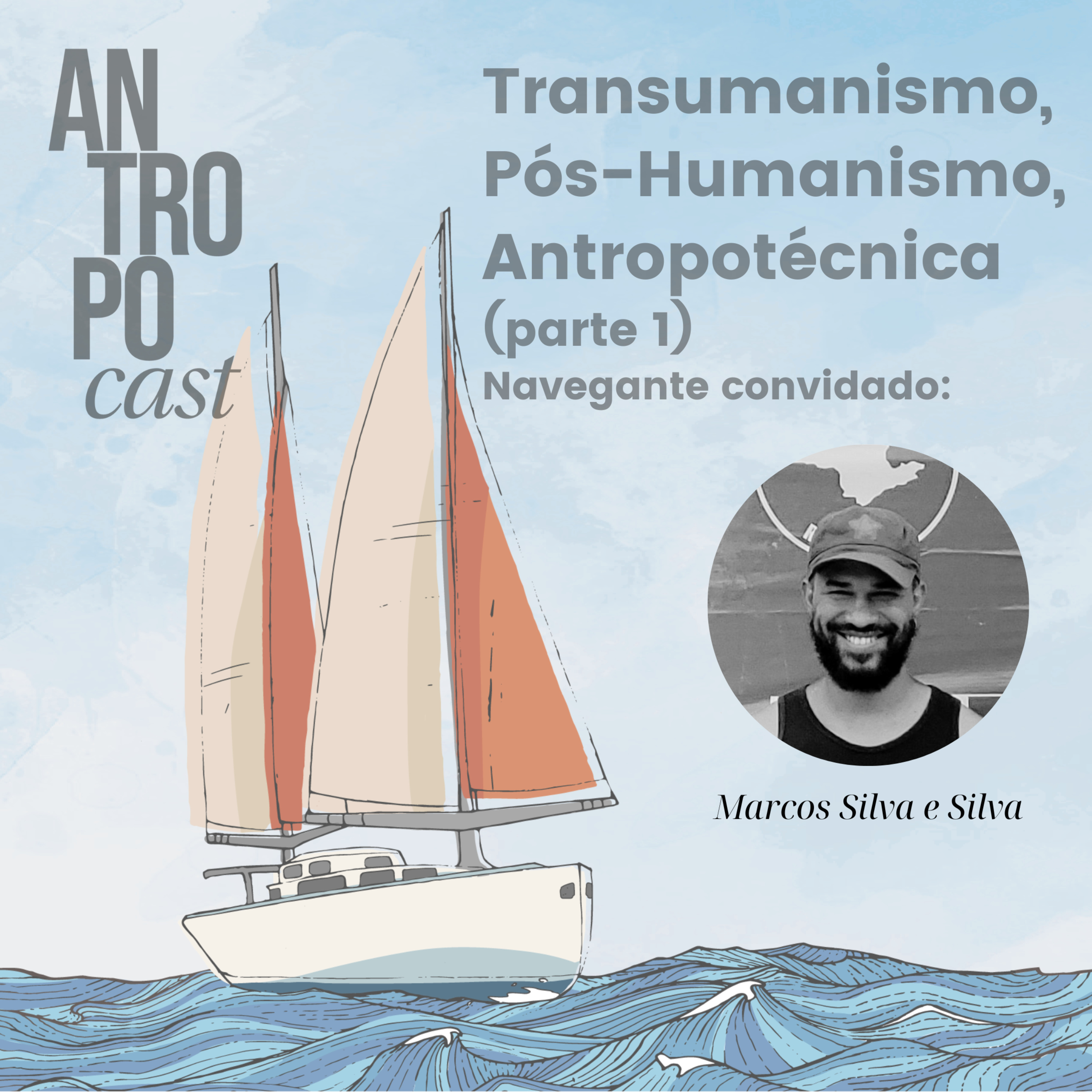 53. Transumanismo, Pós-humanismo e Antropotécnica (parte 1)