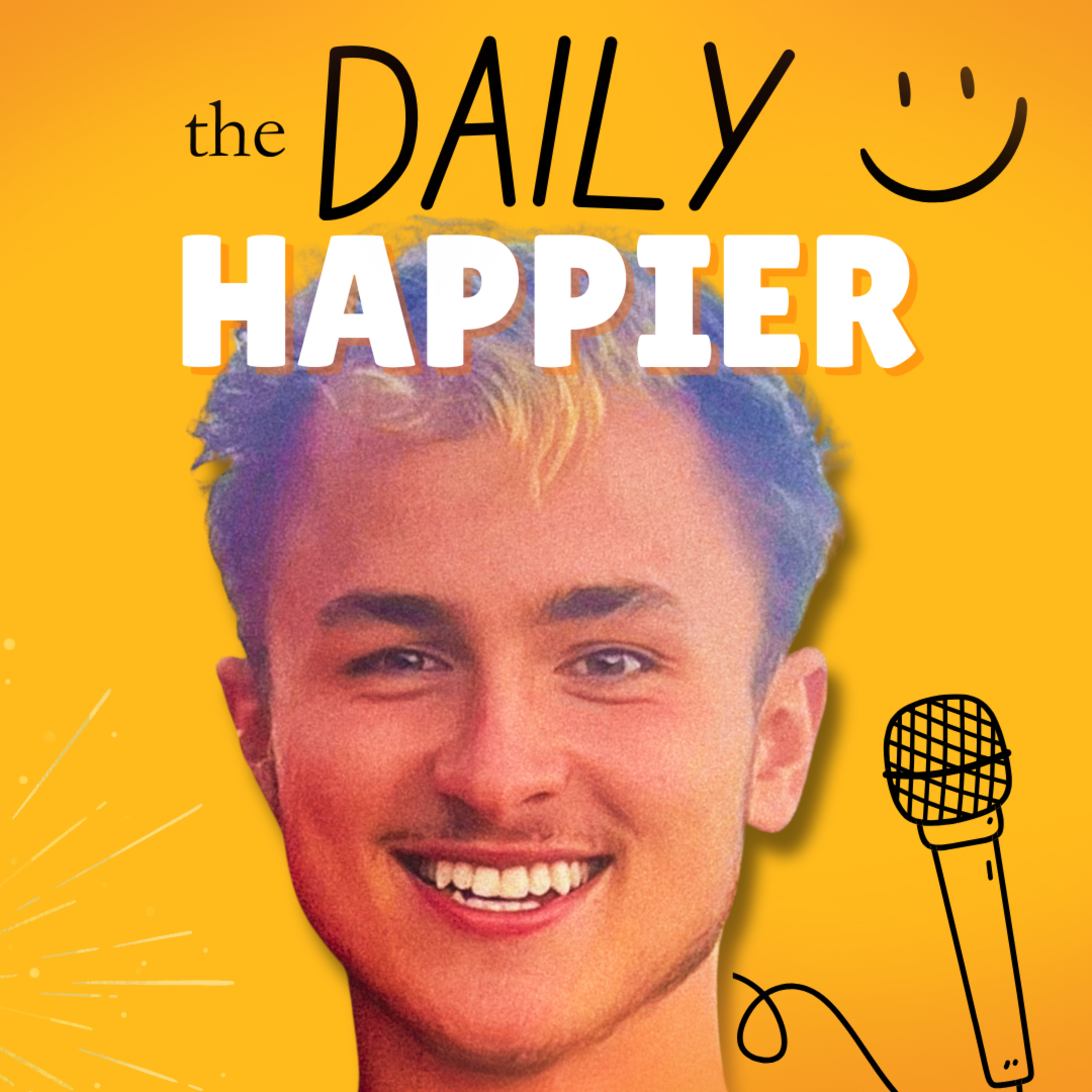 #1 - Here it all starts. Hi! I am Jacob. :) episode artwork