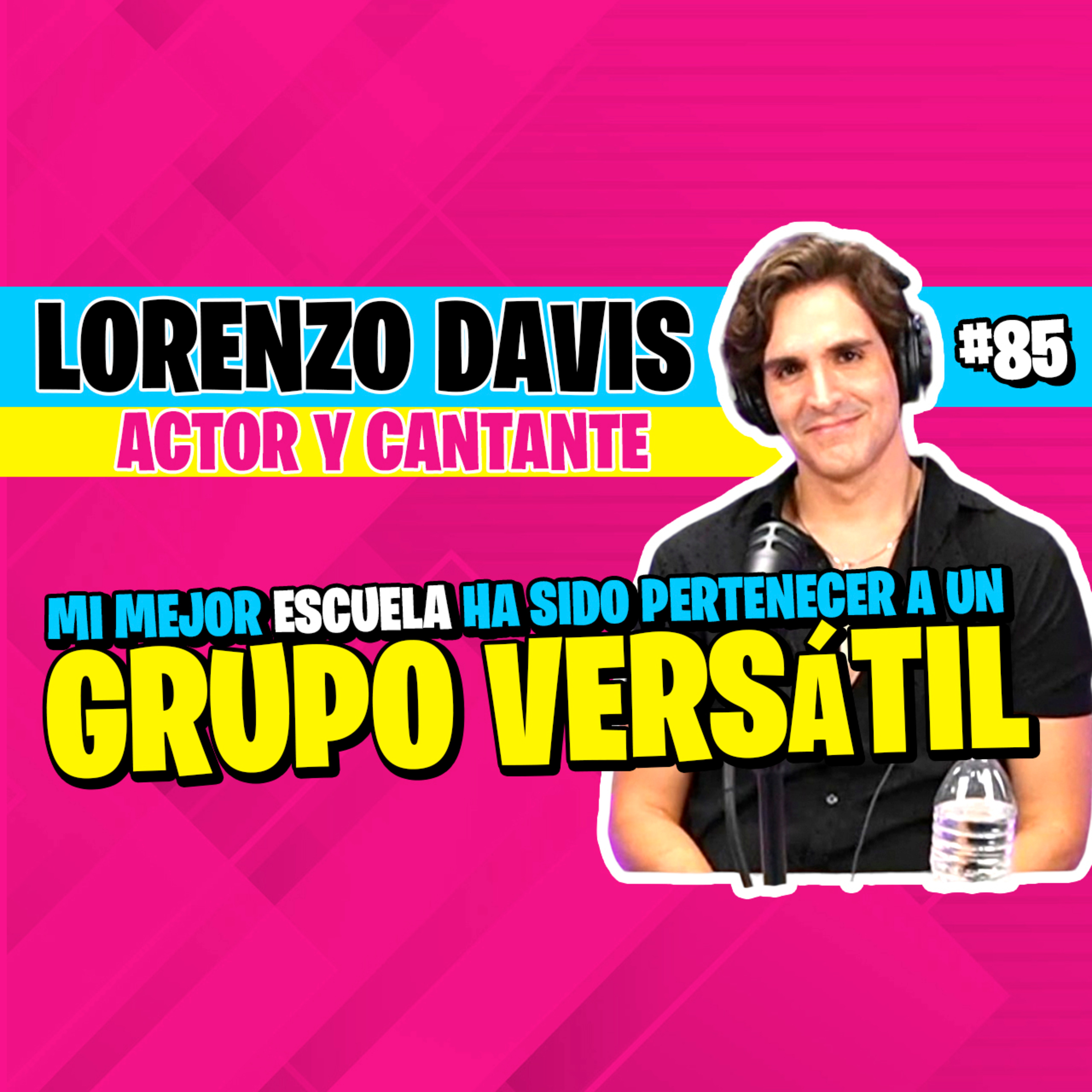 La Precopa - El Podcast