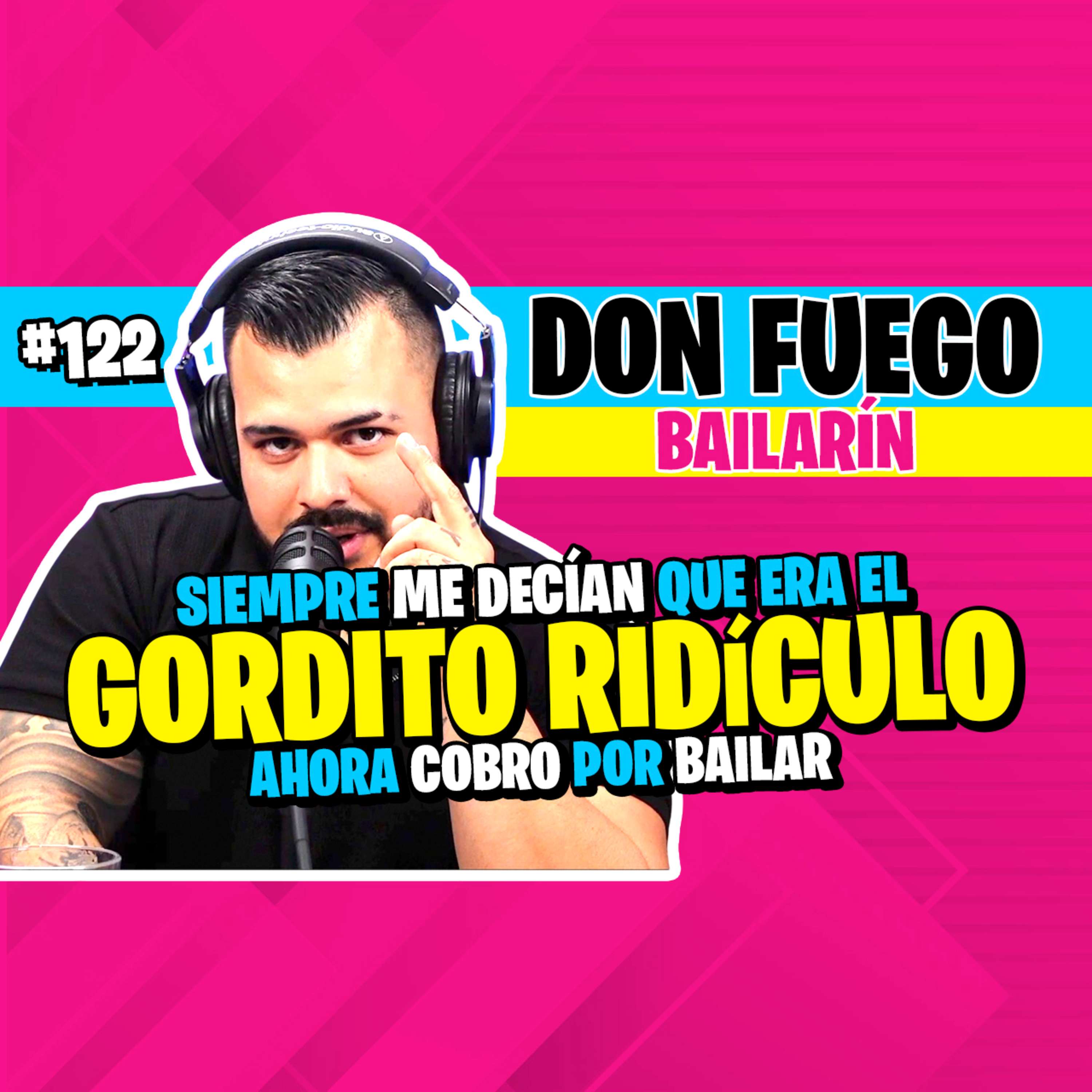 La Precopa - El Podcast