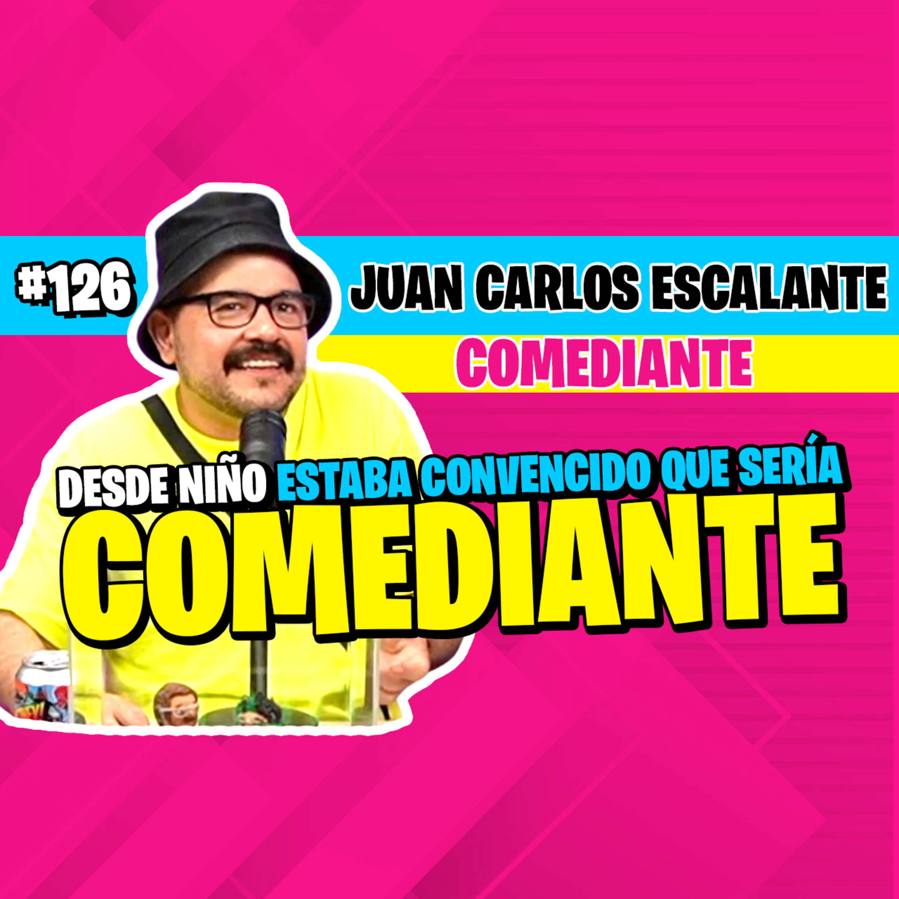 La Precopa - El Podcast