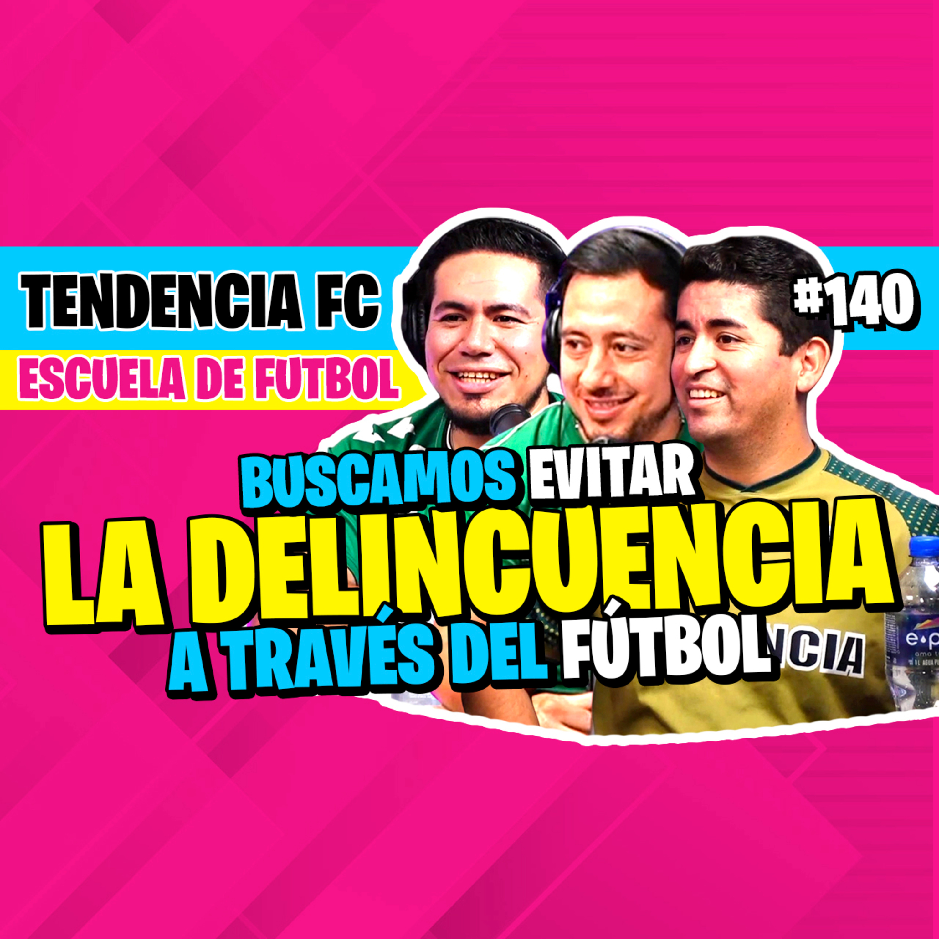 La Precopa - El Podcast