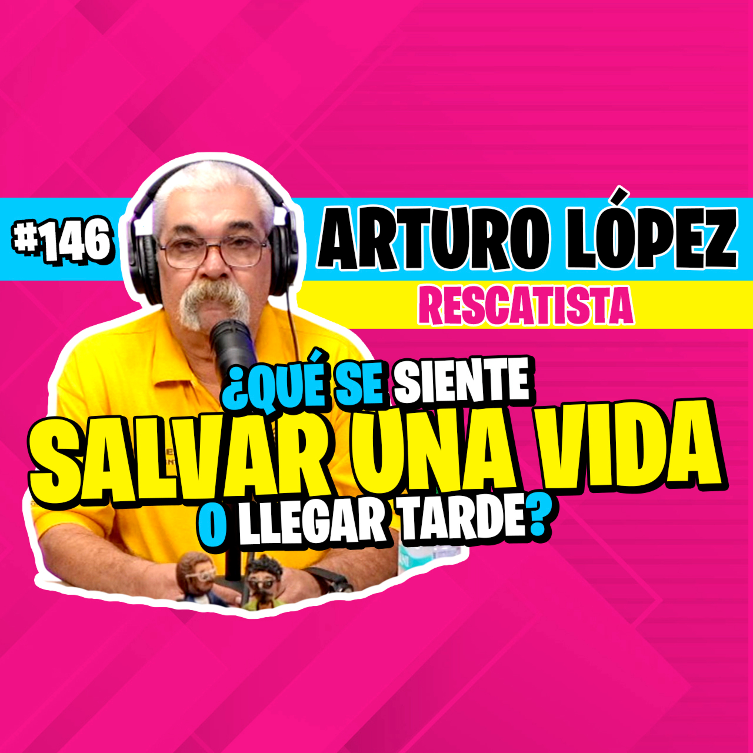 La Precopa - El Podcast