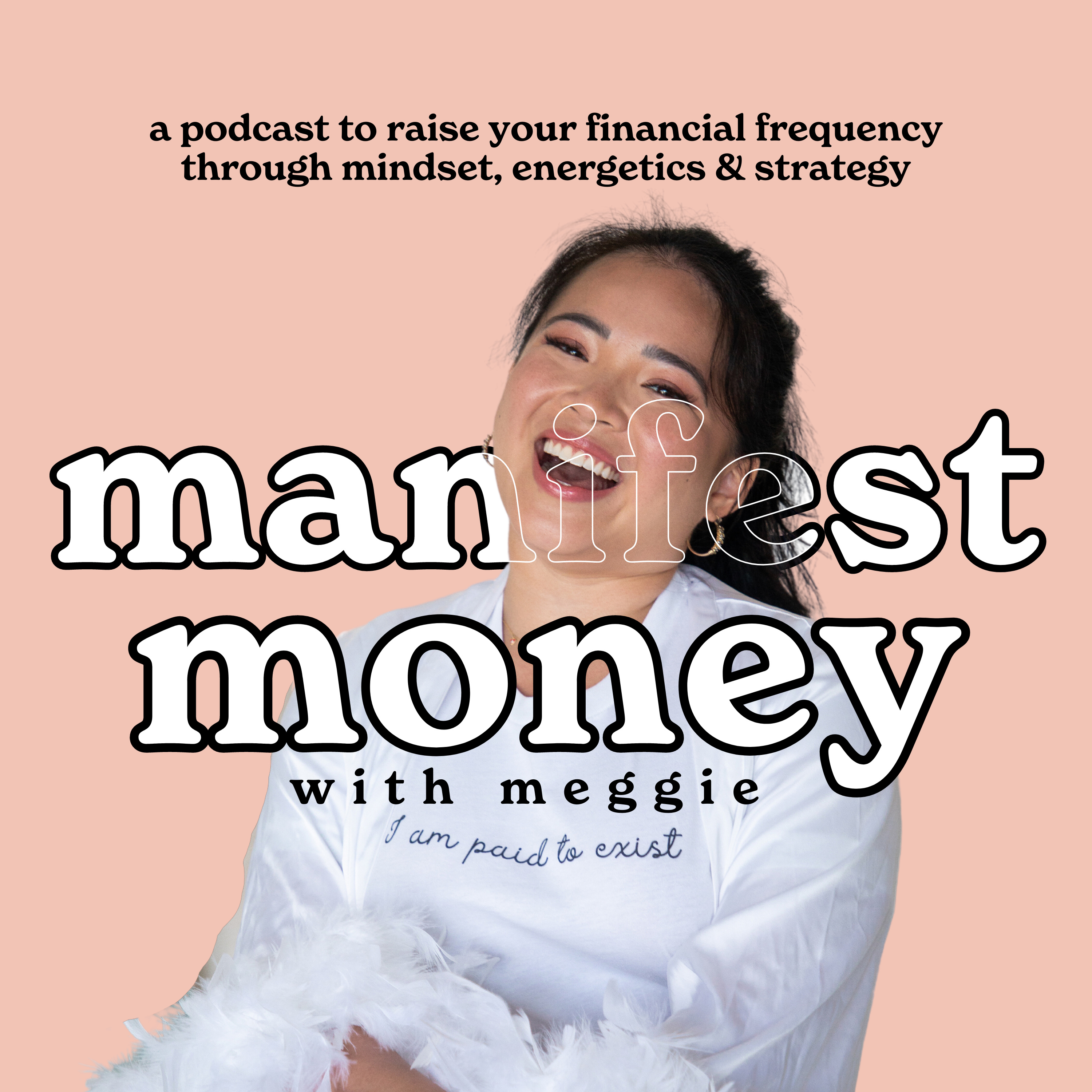 (#3) How to take Inspired Action to Manifest More Money